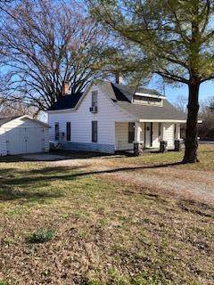 Wheatland, MO 65779,19097 2nd Avenue Avenue
