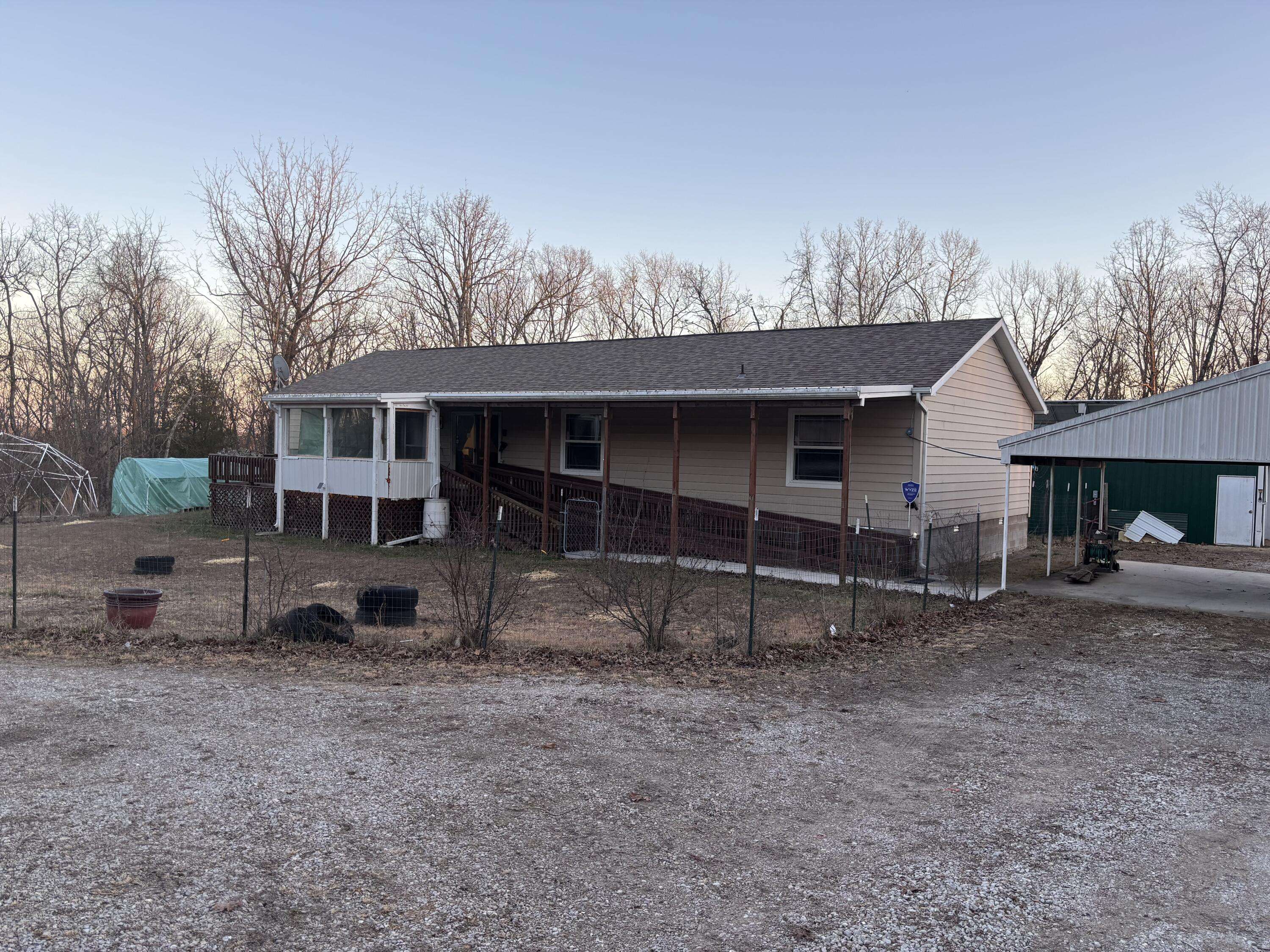 Squires, MO 65755,Hc2 75 State Hwy Jj