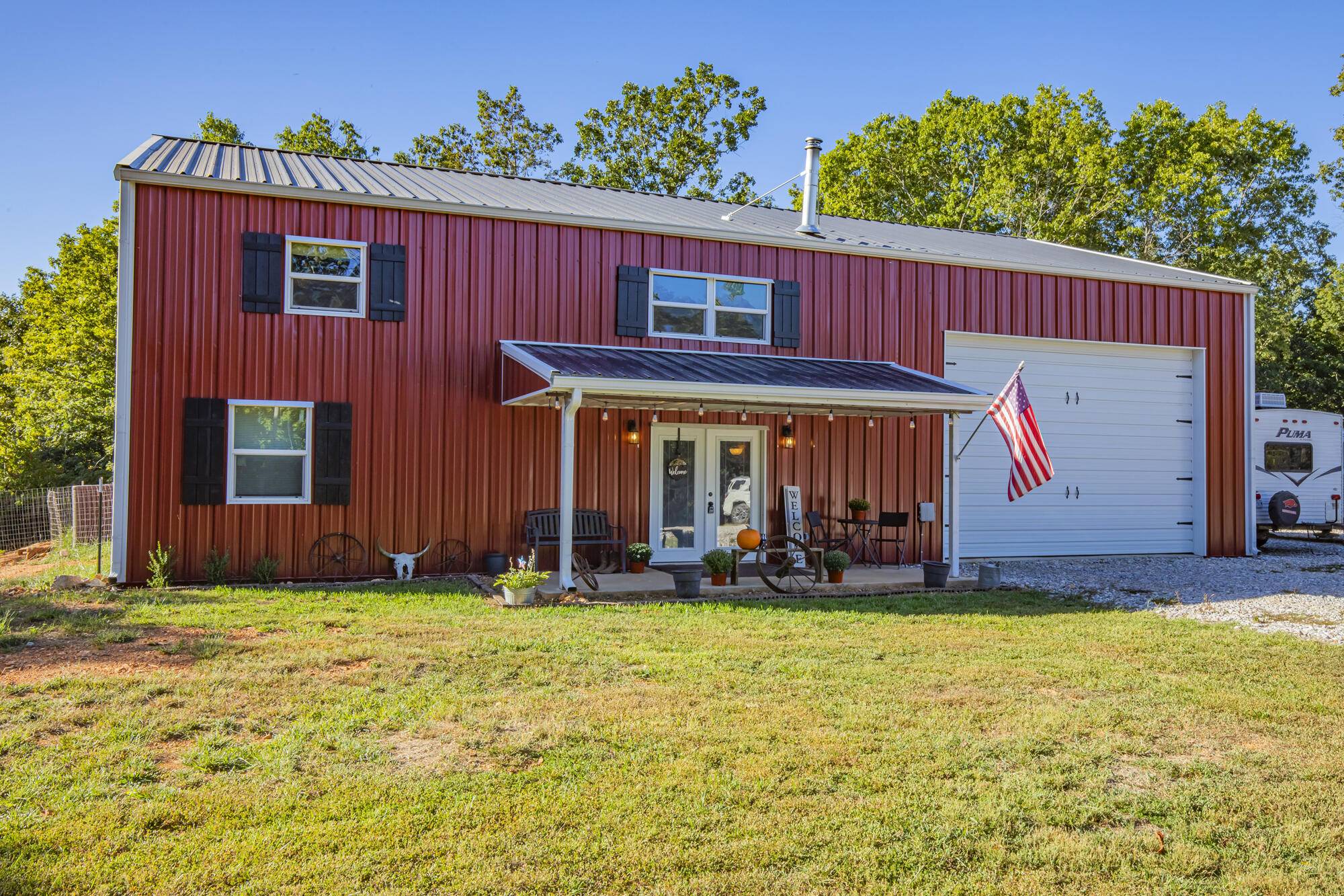 Washburn, MO 65772,3383 Private Rd 2212