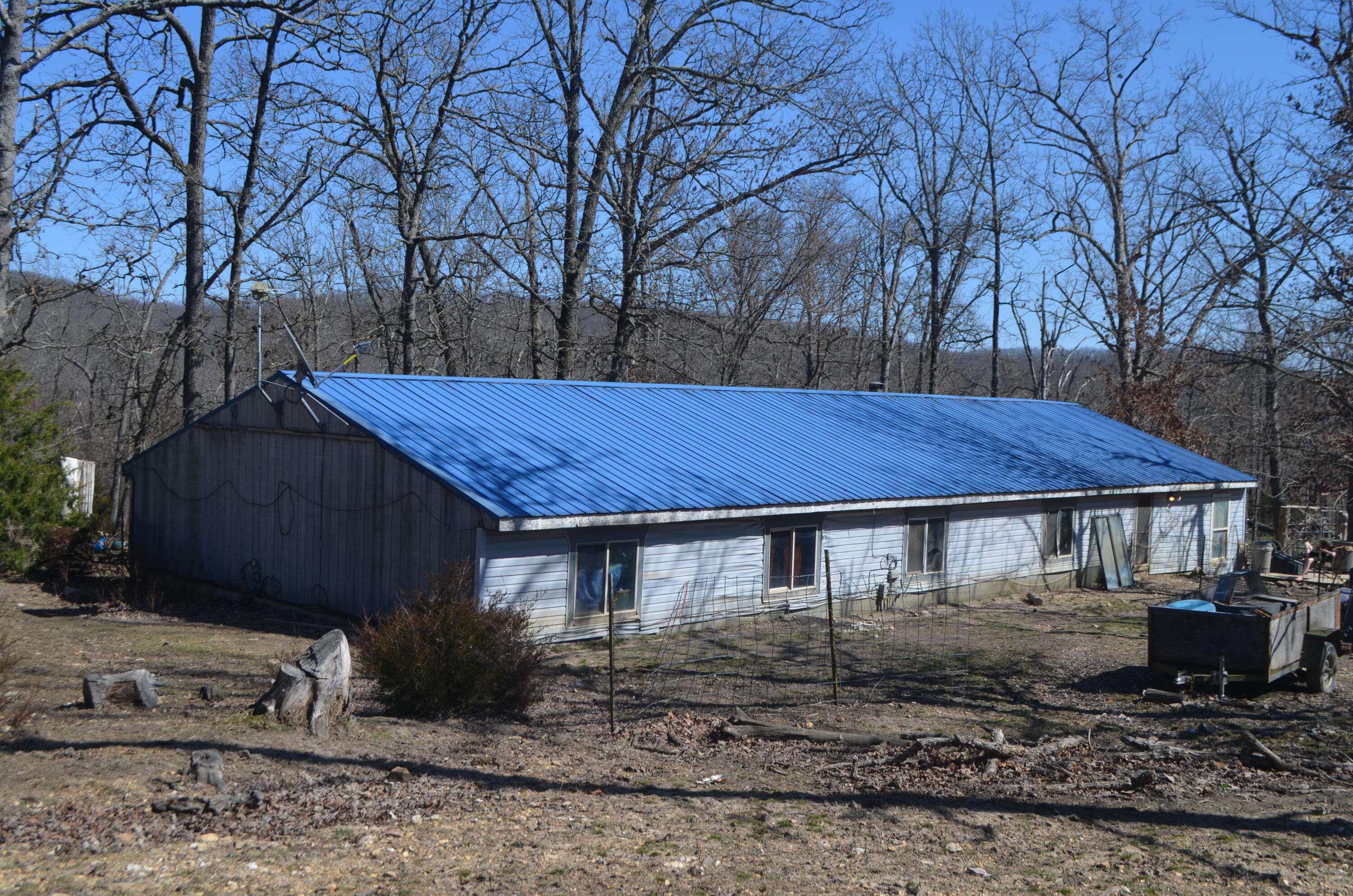 Bruner, MO 65620,1955 Highview Circle