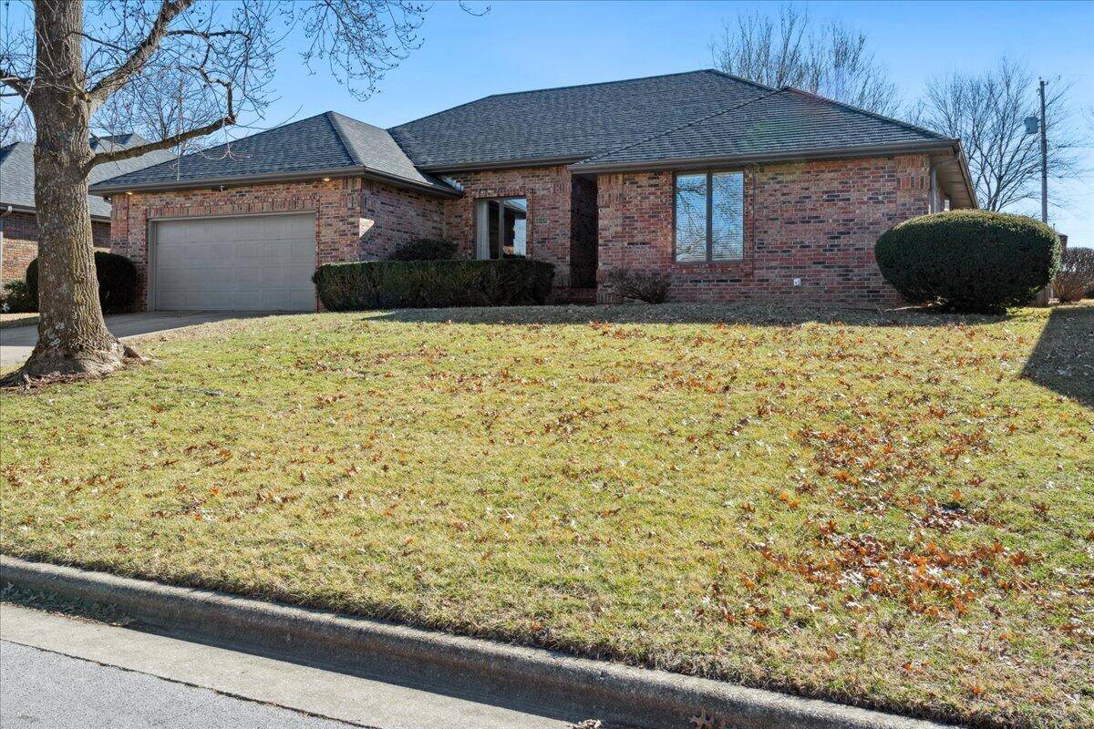 Springfield, MO 65809,4068 E Latoka Street