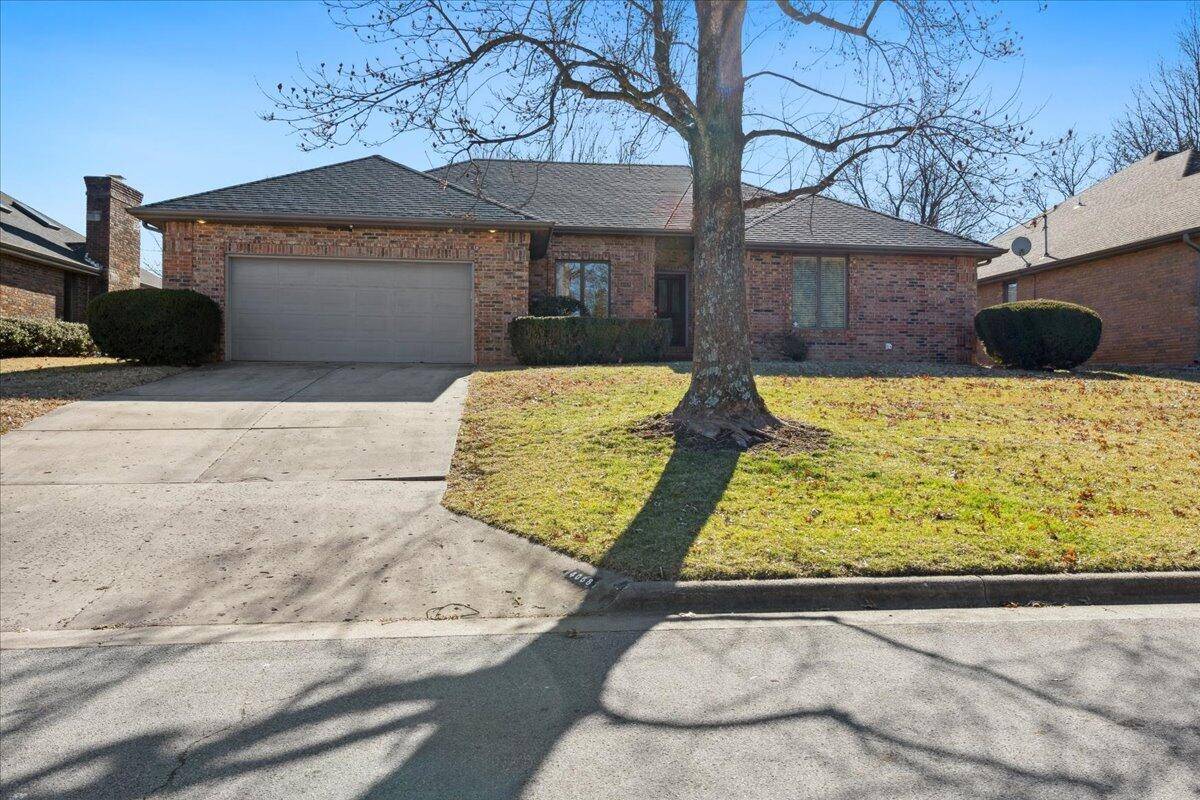 Springfield, MO 65809,4068 E Latoka Street