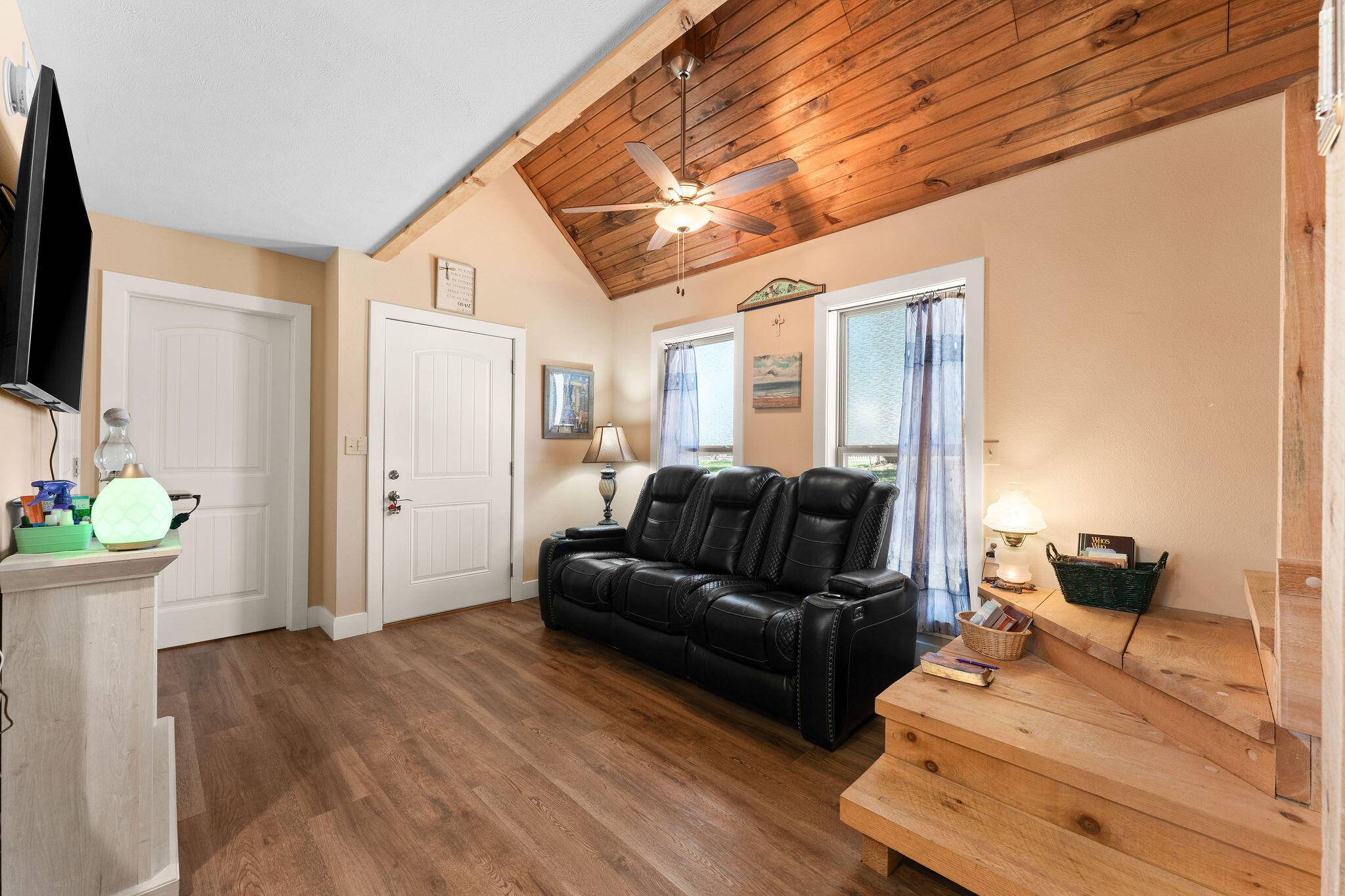 Branson, MO 65616,250 Rustic Hickory Lane #B