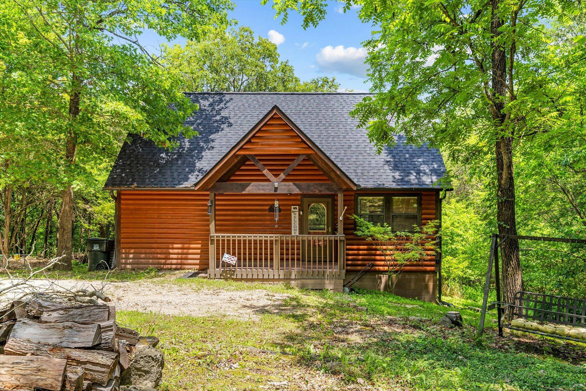 Golden, MO 65658,22762 Air Park Drive