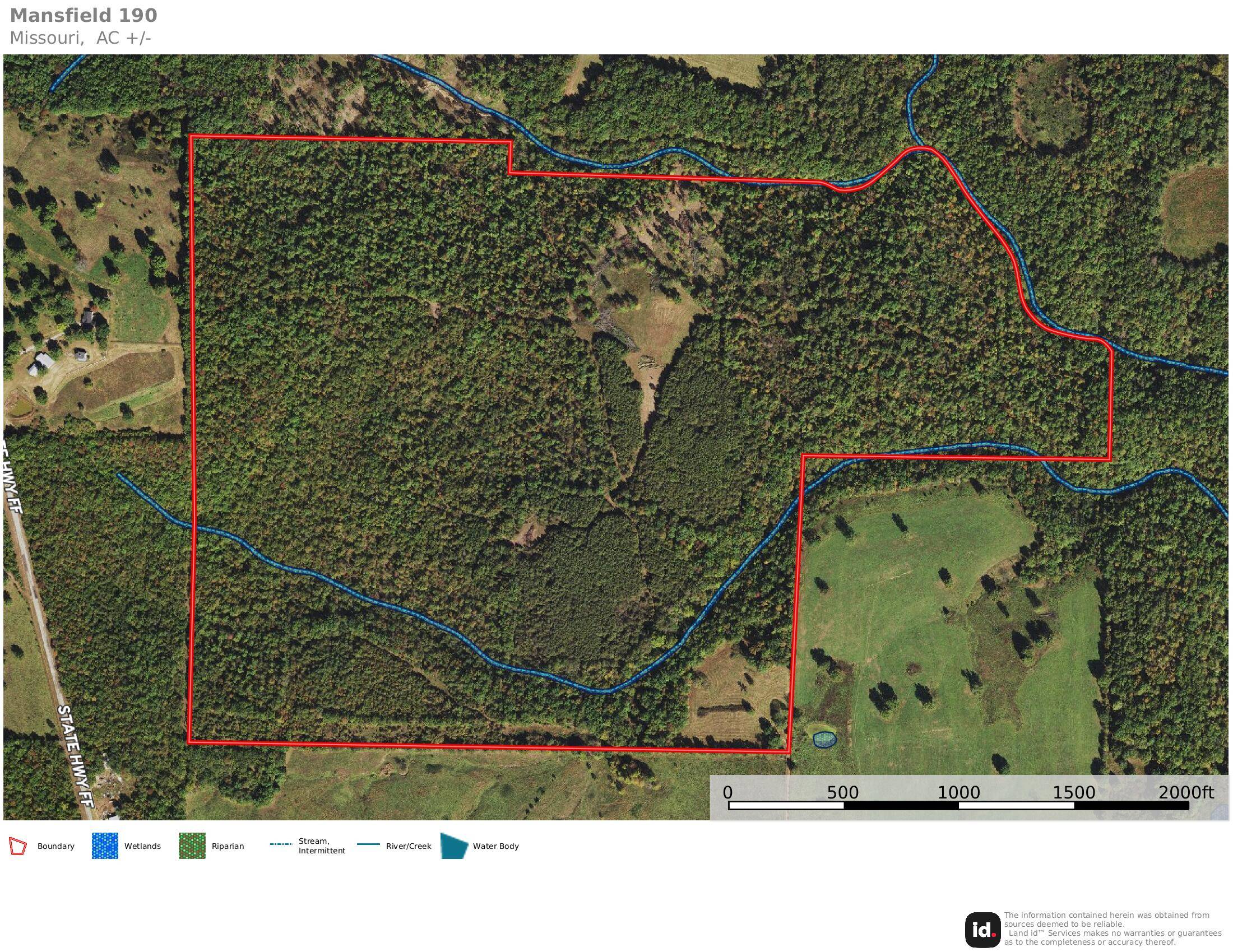 Tecumseh, MO 65760,000 County Road 330