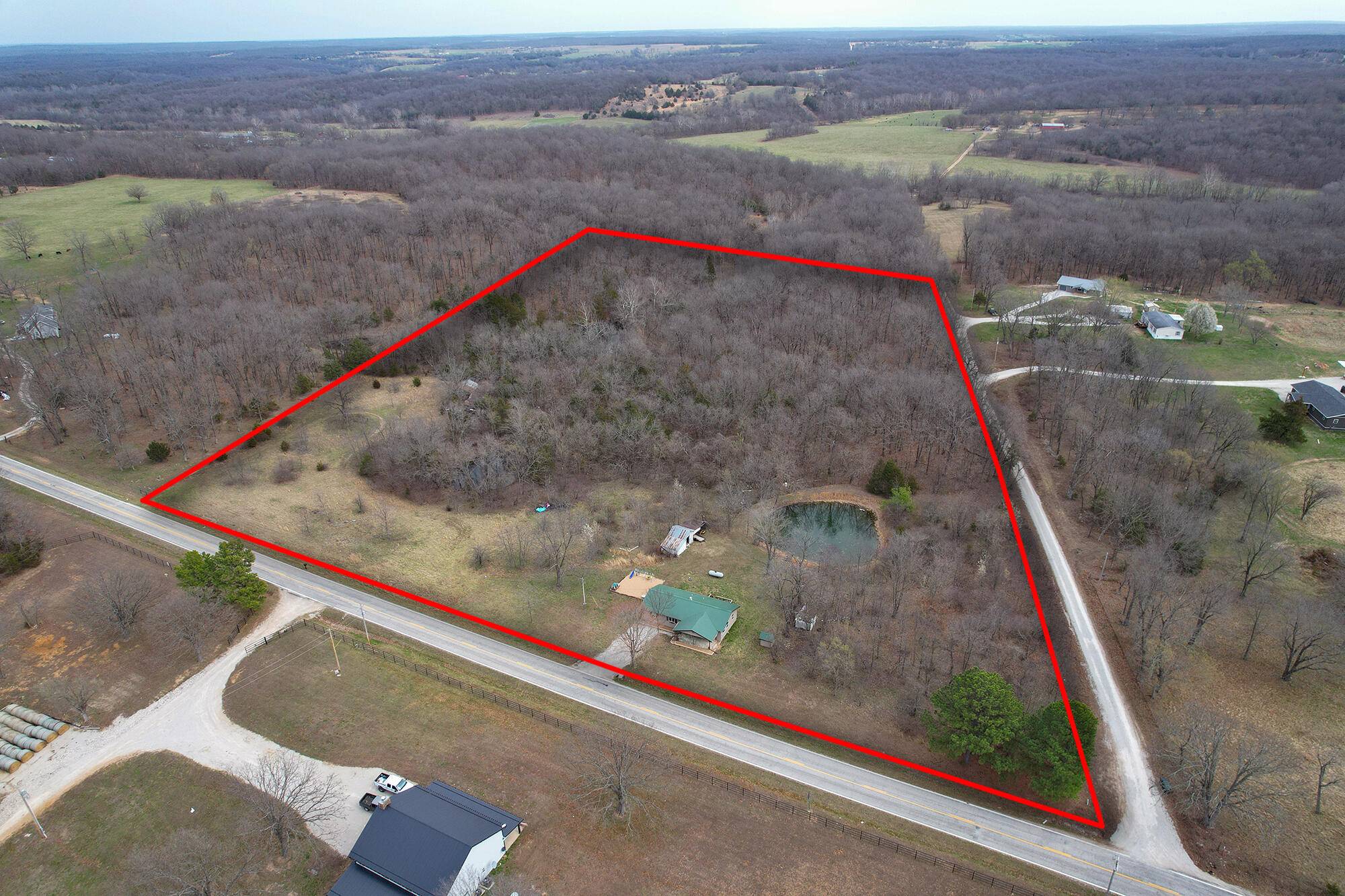 Elkland, MO 65644,371 State Road F