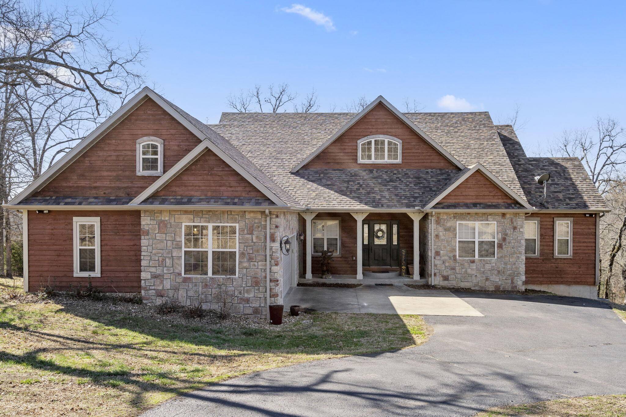 Forsyth, MO 65653,184 Maple Ridge Branch