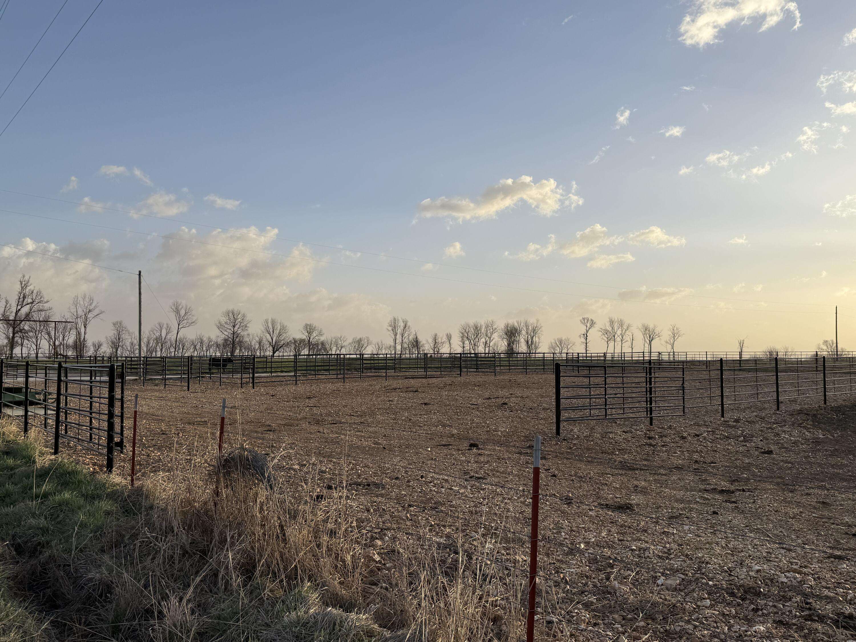 South Greenfield, MO 65752,Tract 3 Dade 142