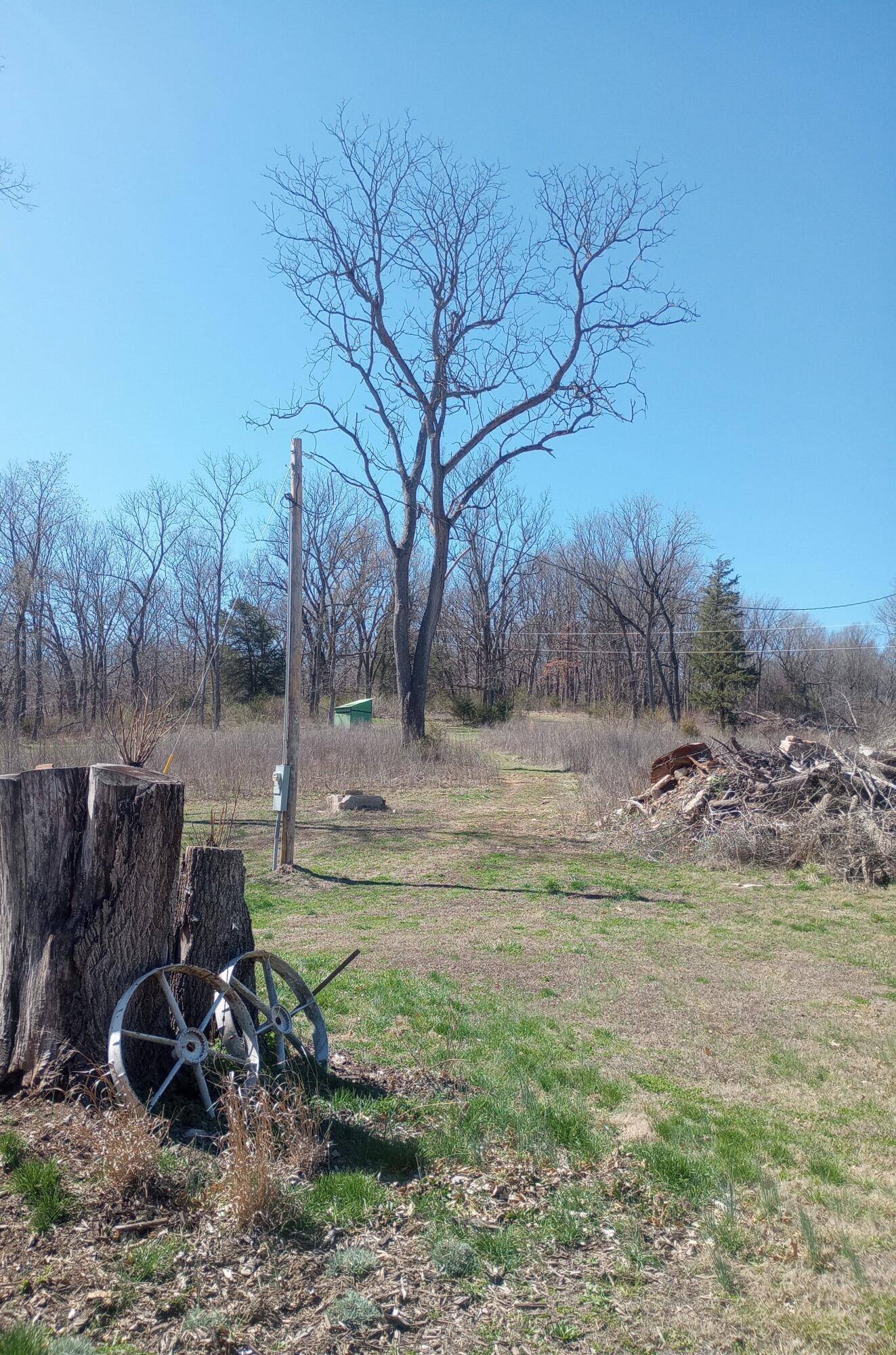 Stark City, MO 64866,11854 Vixen Road