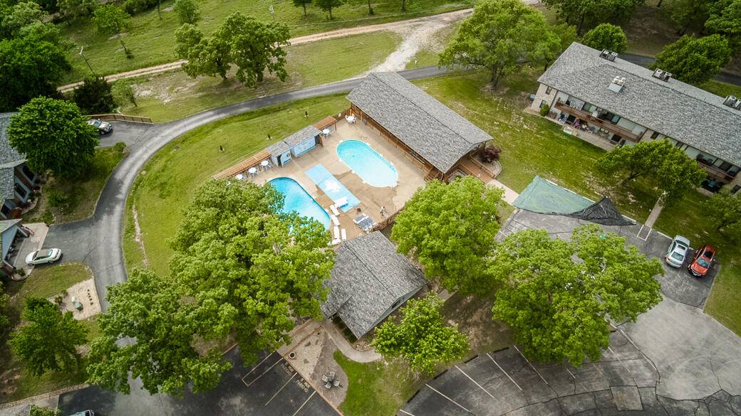 Kimberling City, MO 65686,145 Starboard Drive #8
