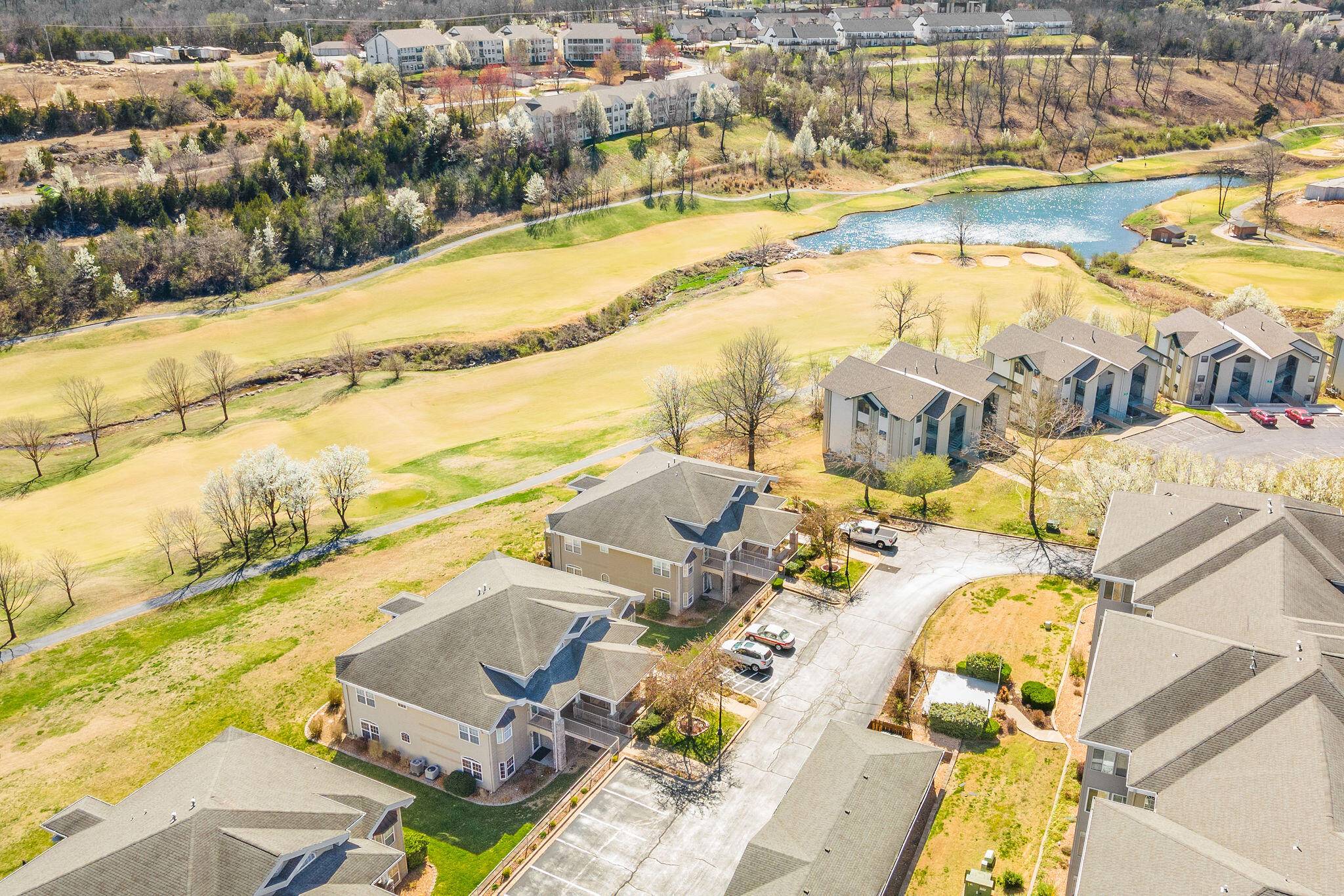 Branson, MO 65616,300 Glory Road Bld 12 Unit 4