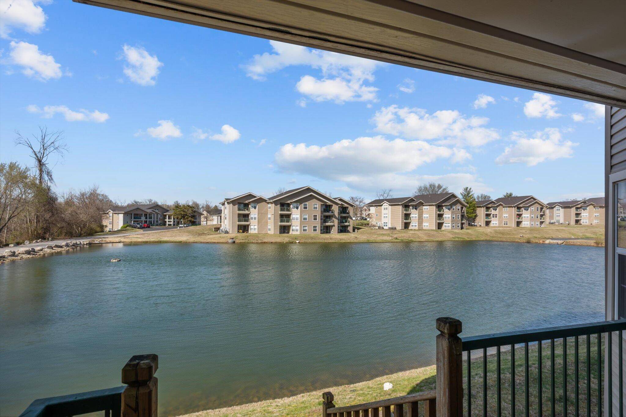 Branson, MO 65616,188 Rockford Drive #P1