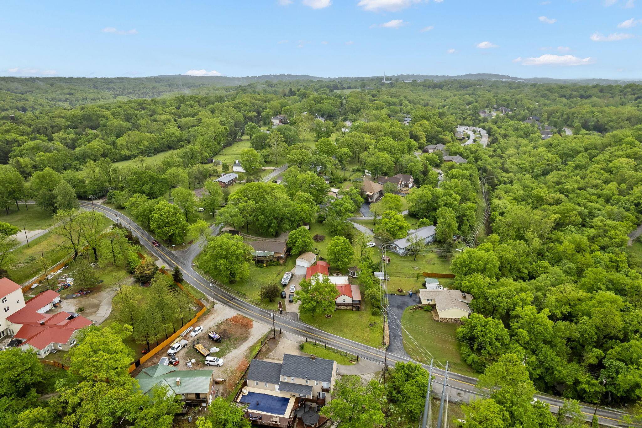 Branson, MO 65616,622 Lake Shore Drive