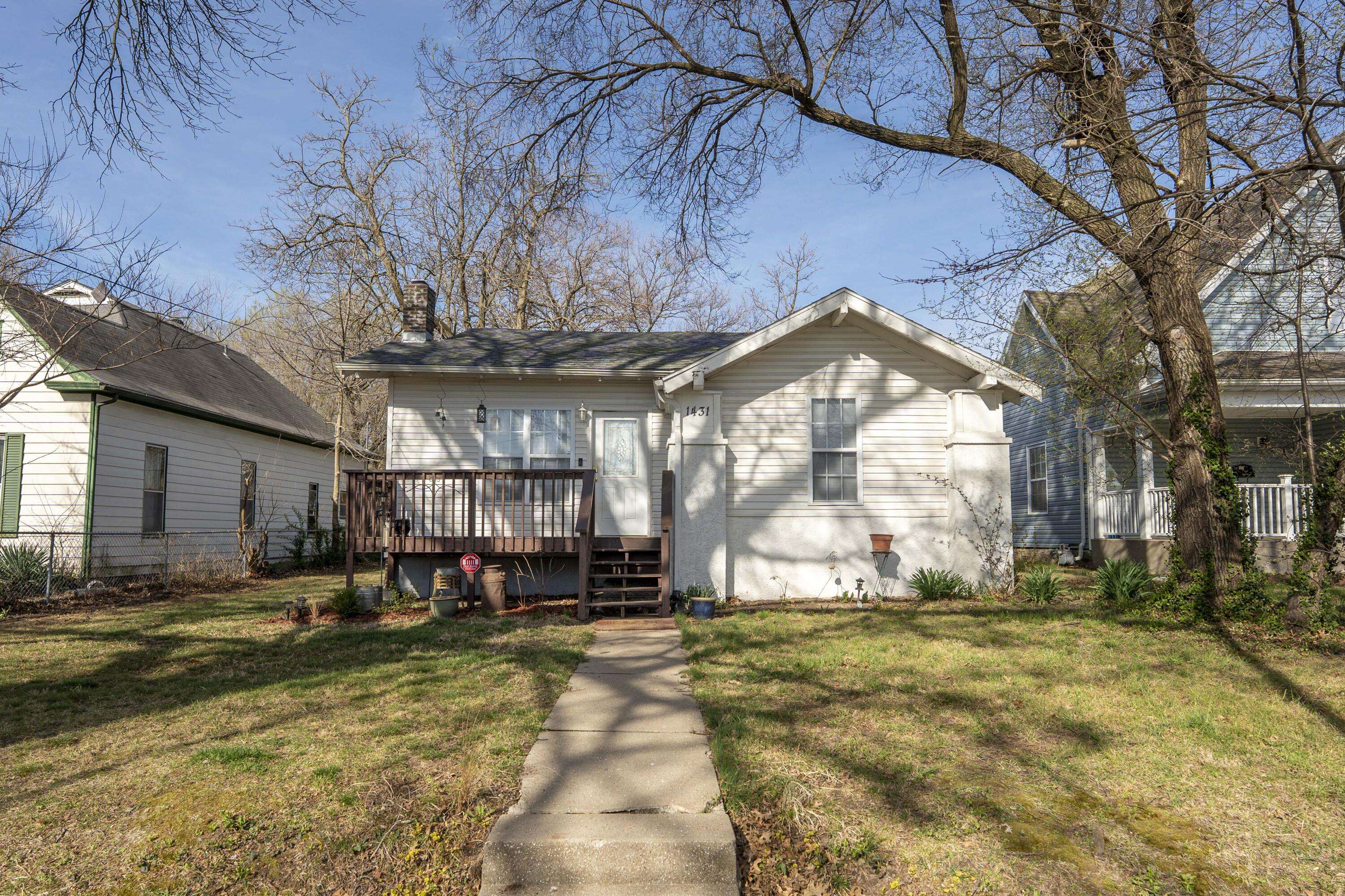 Springfield, MO 65802,1431 N Broadway