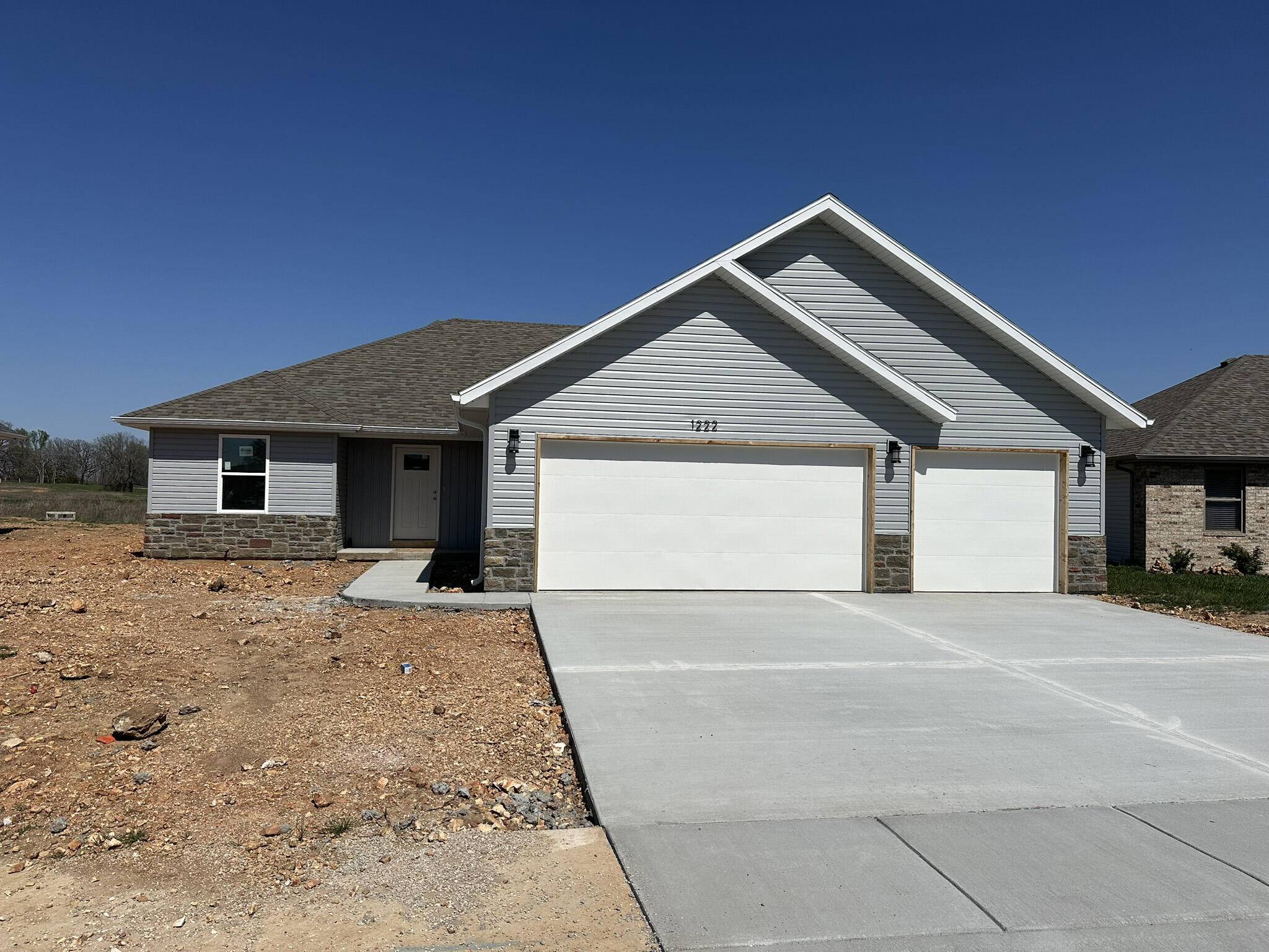 Nixa, MO 65714,1222 N Maxine Avenue