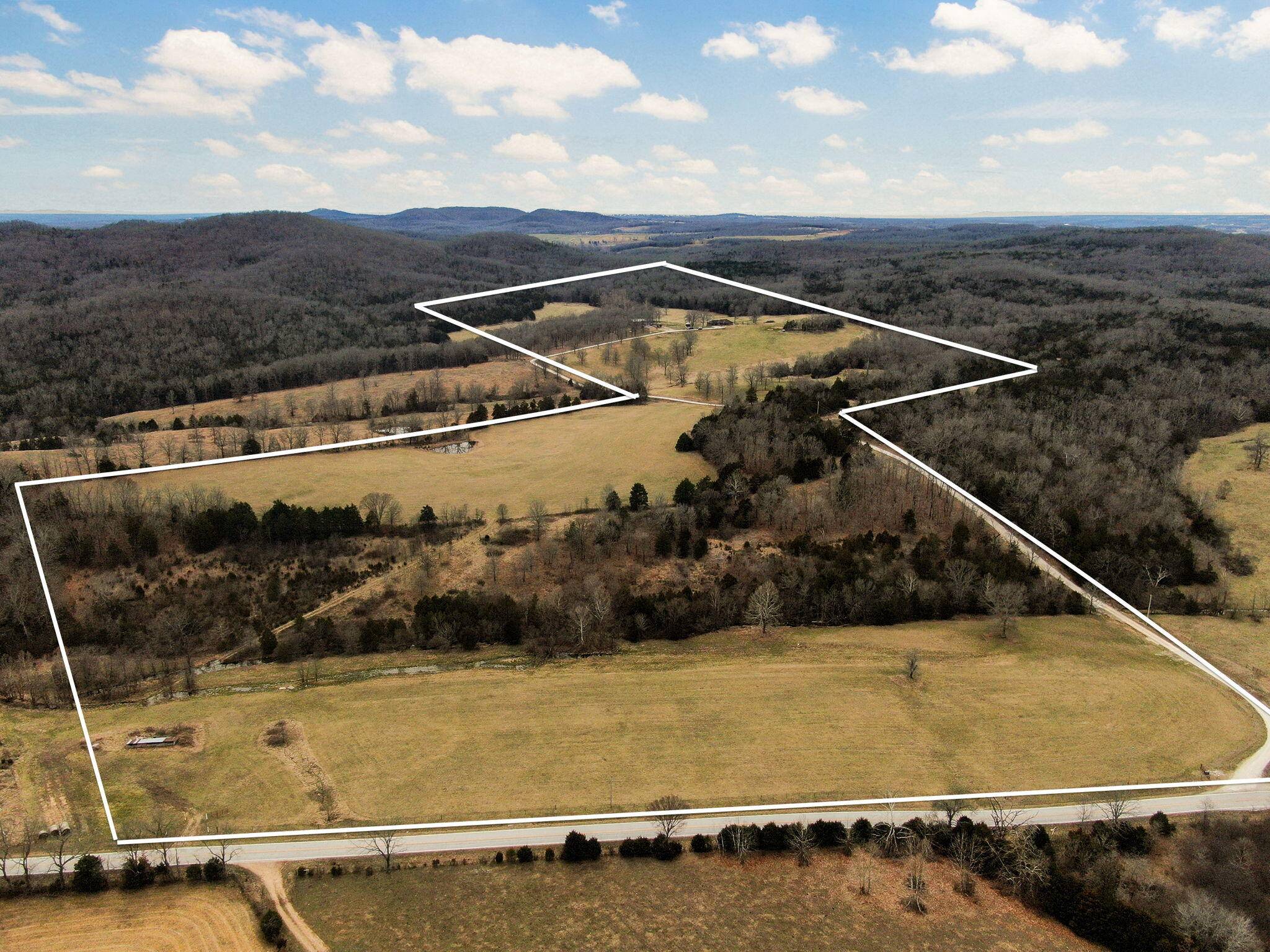 Bradleyville, MO 65614,19777 State Highway 125