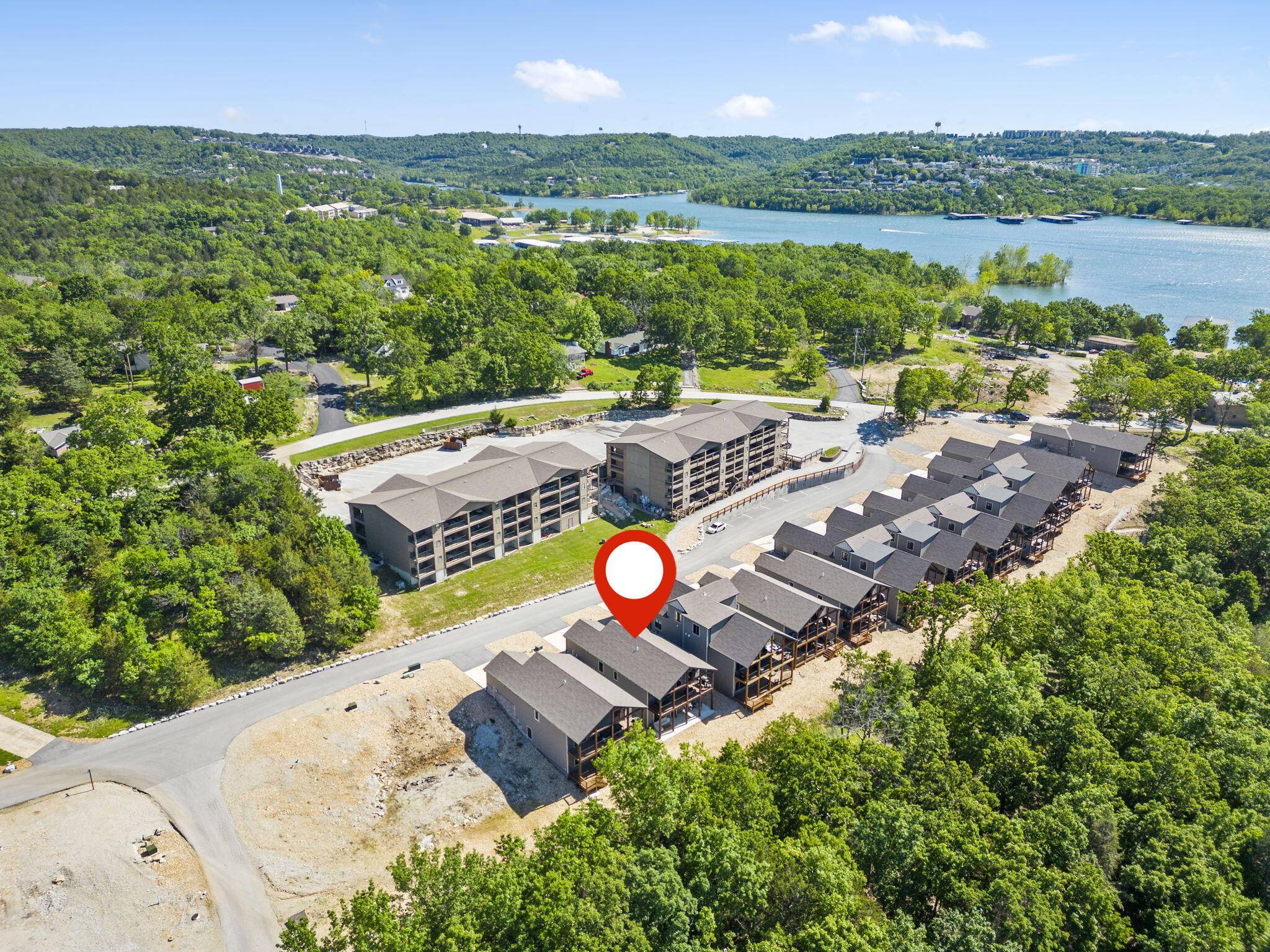 Indian Point, MO 65616,168 Jax Trail #49