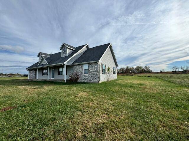 Seymour, MO 65746,1158 Easton Street