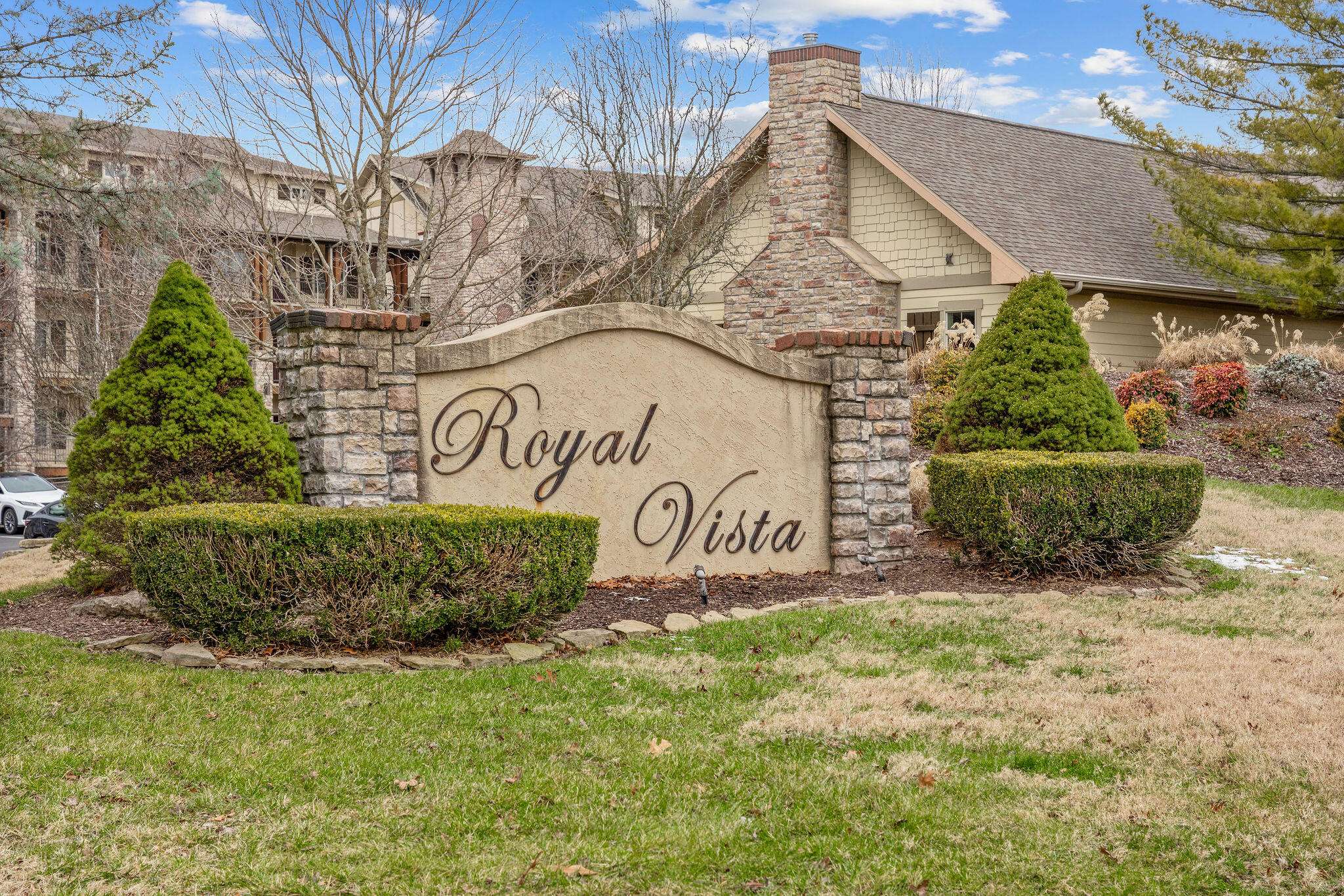 Branson, MO 65616,53 Royal Vista Drive #205