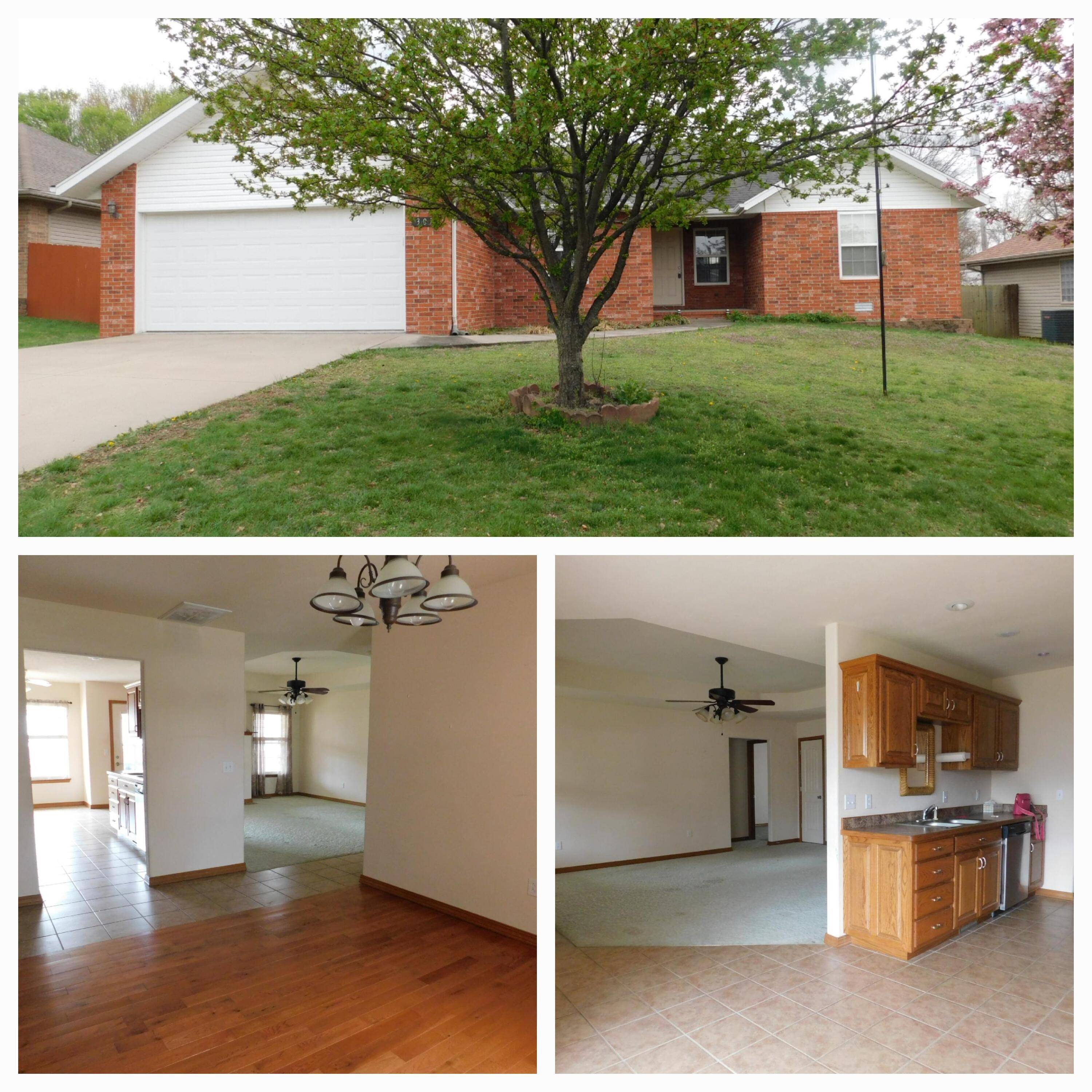 Monett, MO 65708,307 Penzance Street