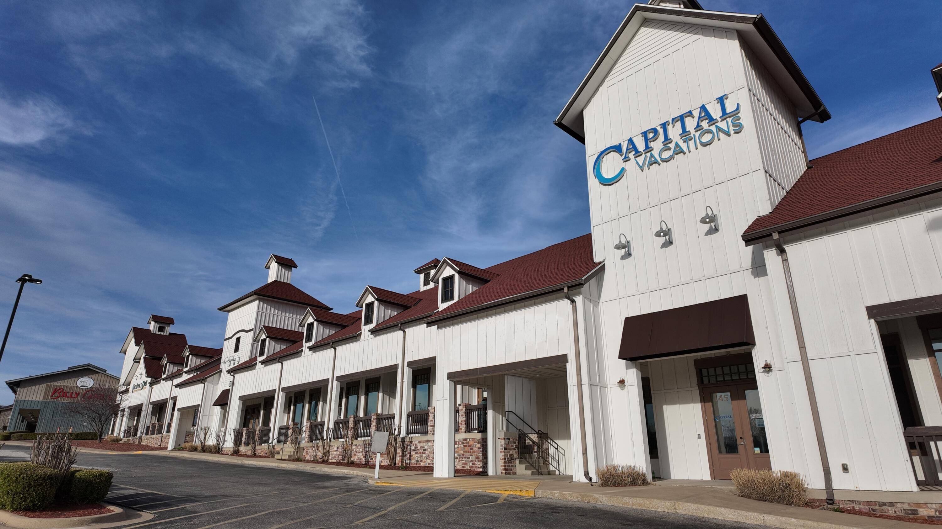 Branson, MO 65616,3200 Gretna Road #110