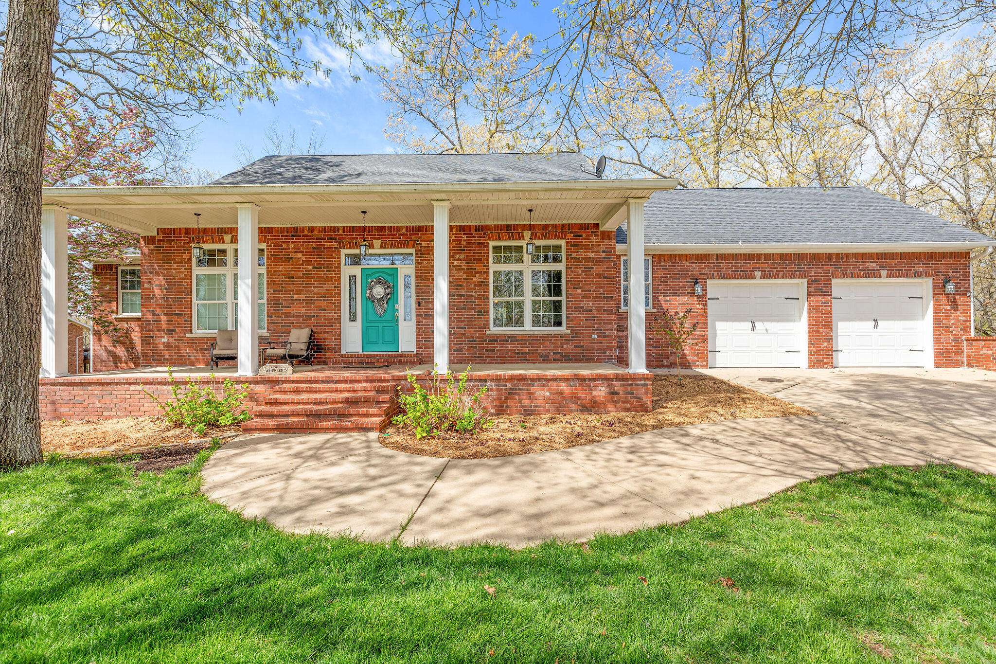 Shell Knob, MO 65747,27308 Cordwood Ridge Drive