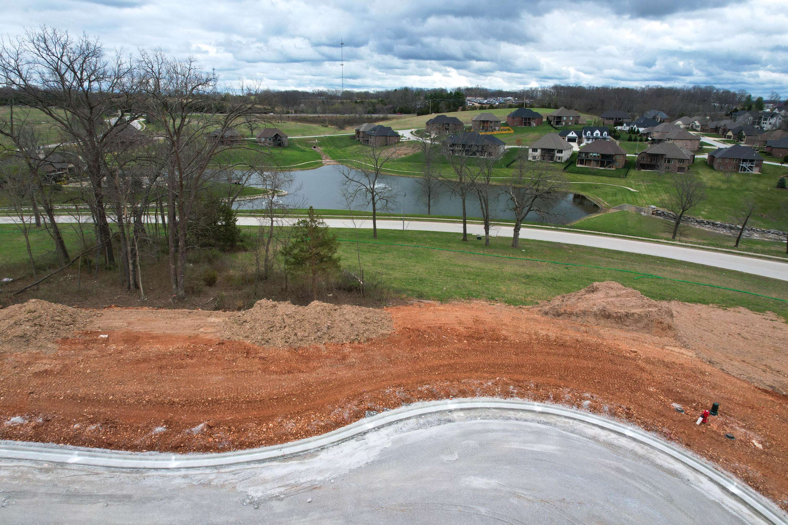 Nixa, MO 65714,Lots 18 Savannah Circle