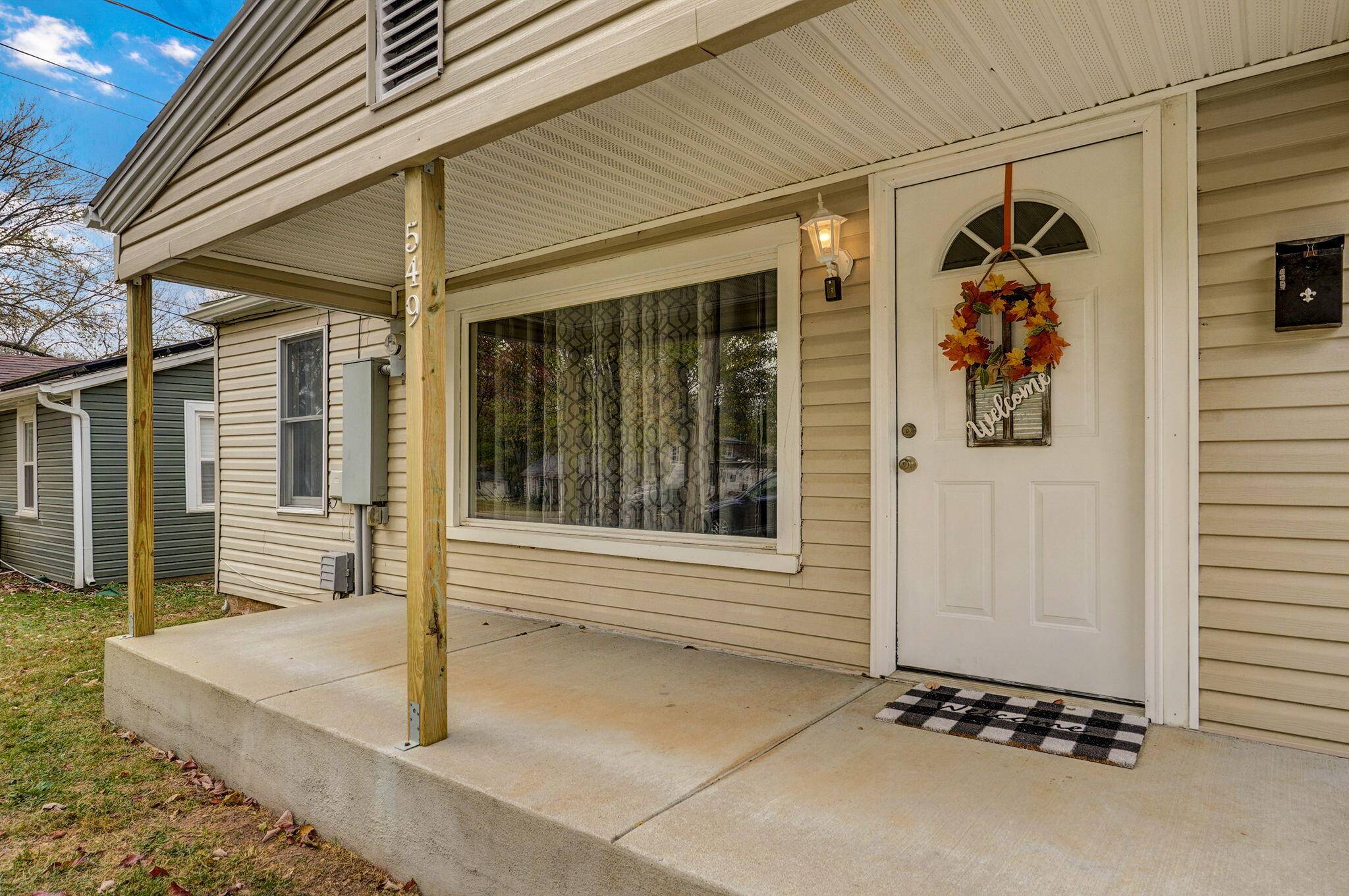 Springfield, MO 65802,549 S Hillcrest Avenue