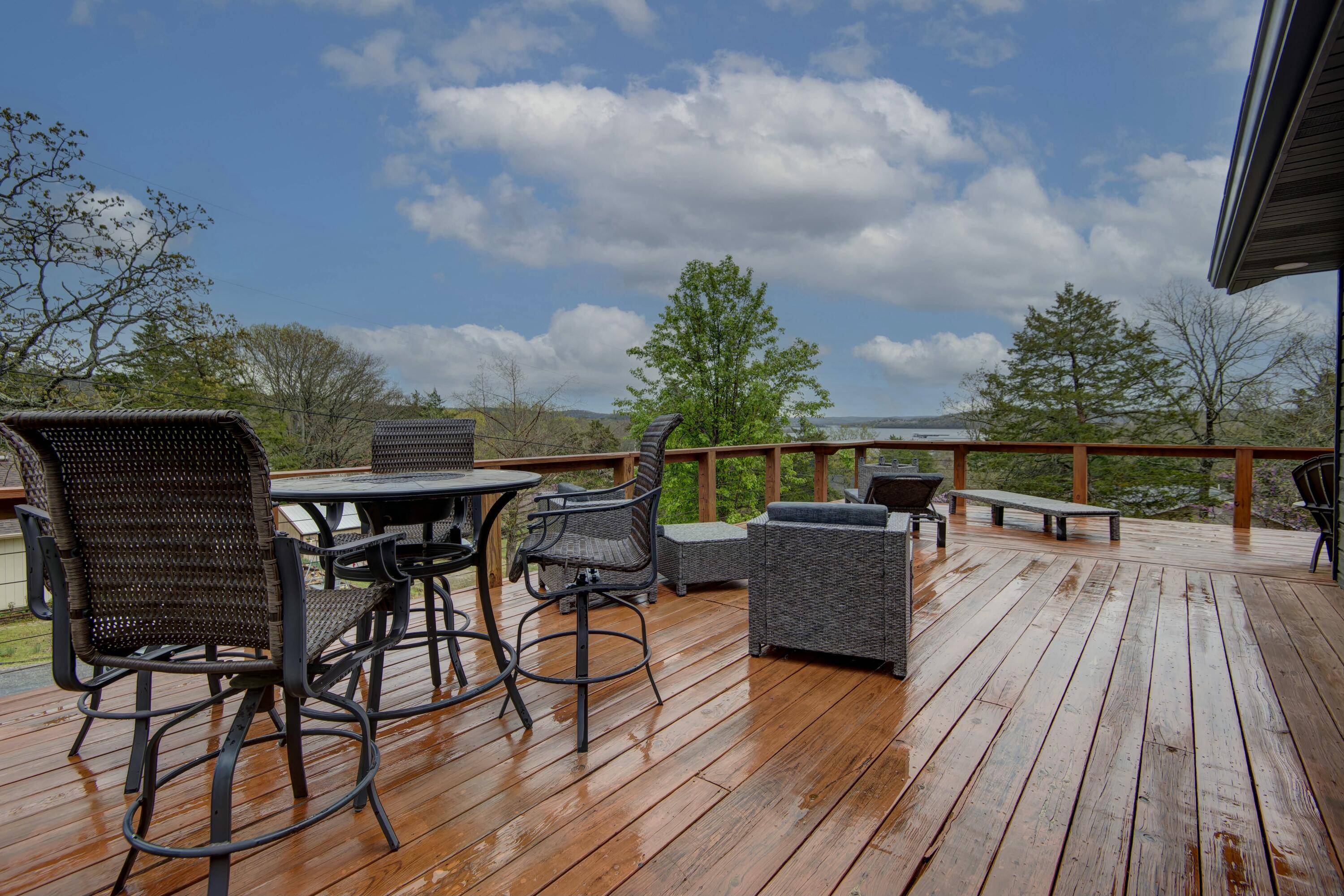 Kimberling City, MO 65686,6 Evergreen Drive