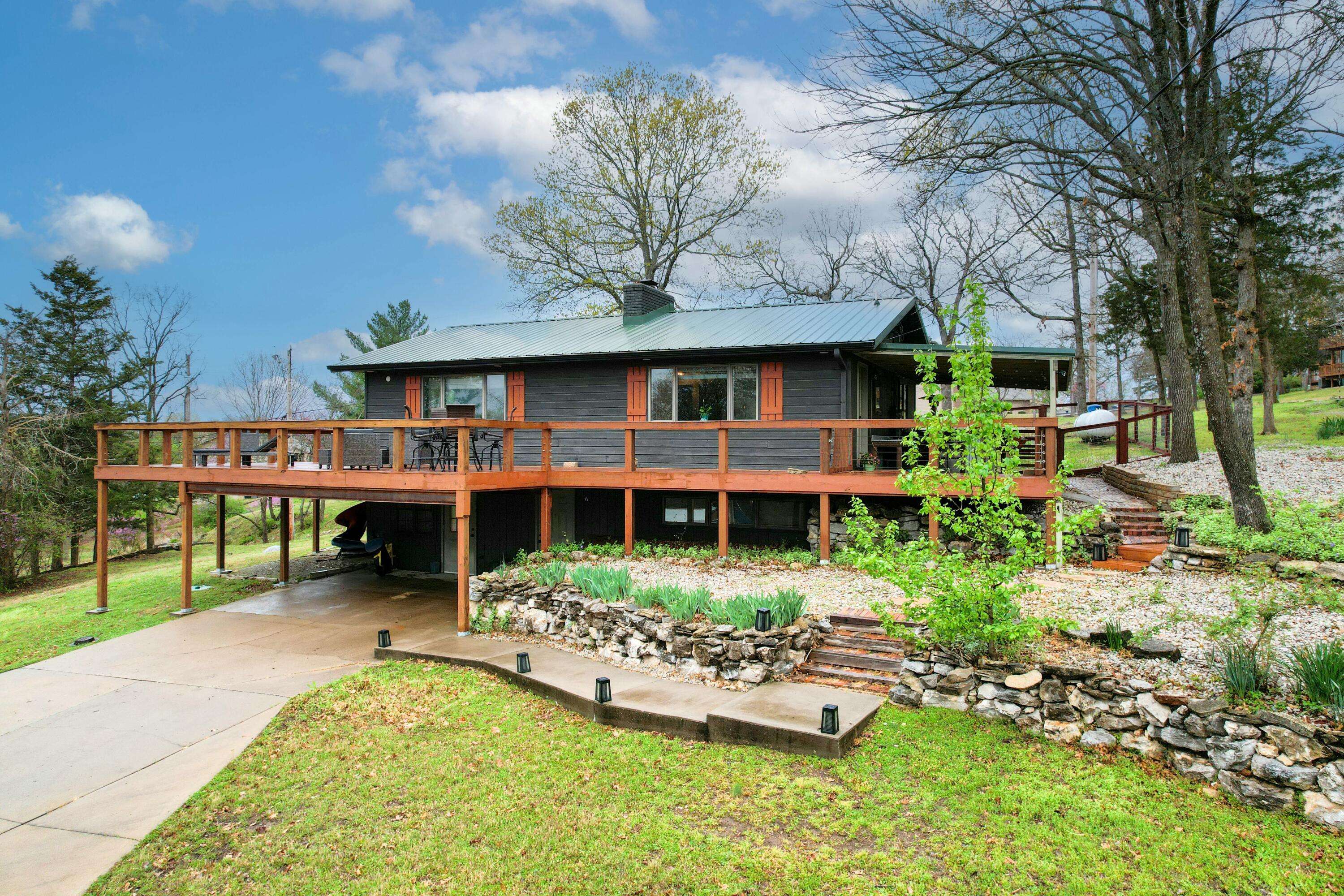Kimberling City, MO 65686,6 Evergreen Drive