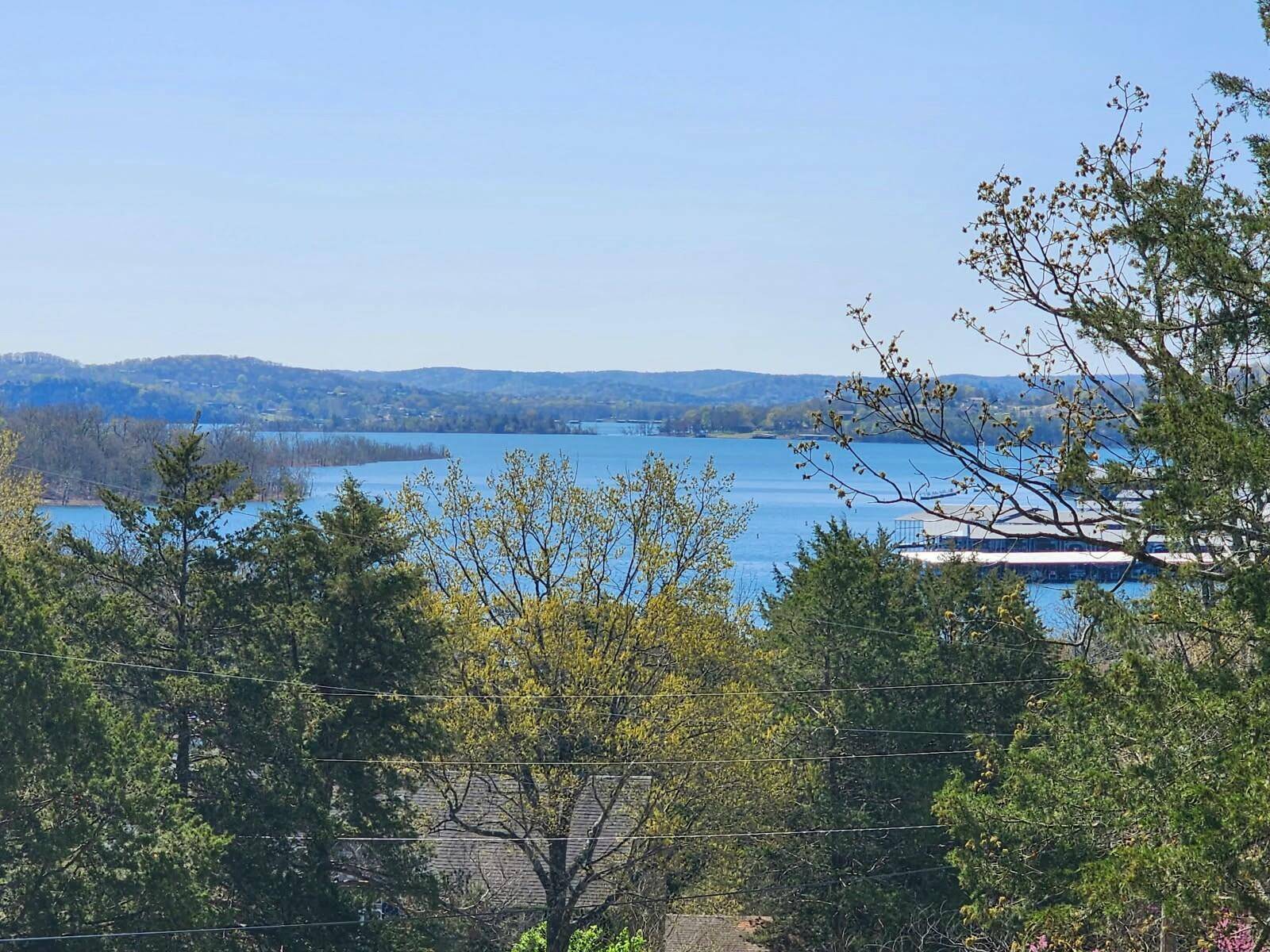 Kimberling City, MO 65686,6 Evergreen Drive