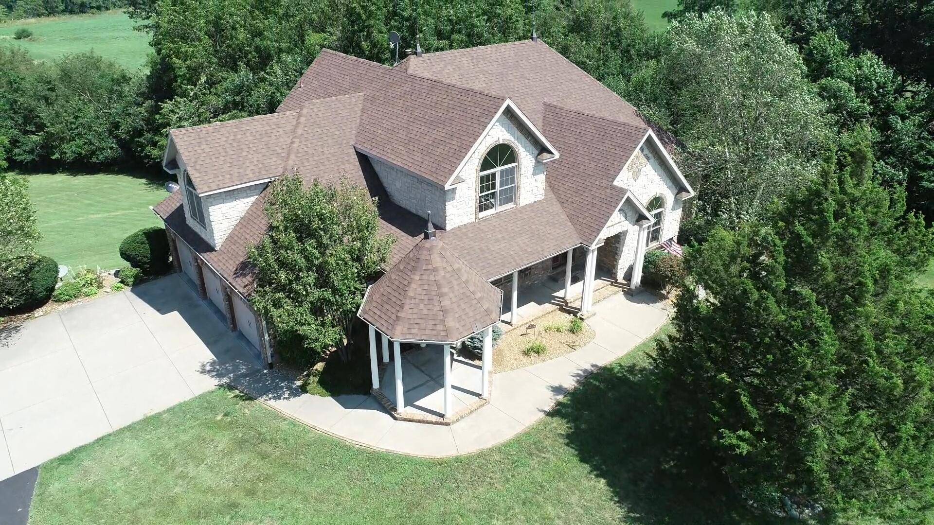 Springfield, MO 65803,1321 E River Oak Drive
