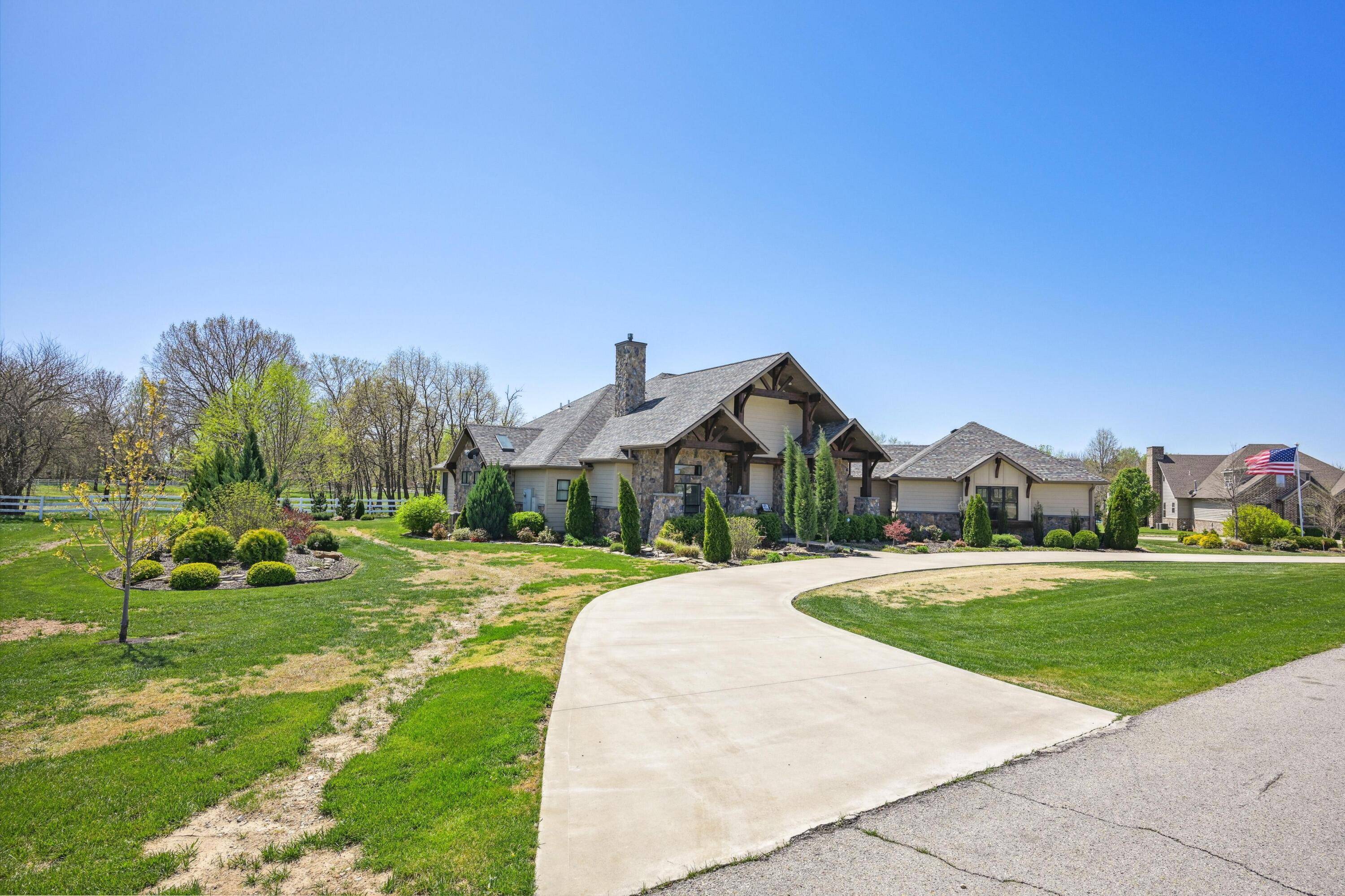 Carthage, MO 64836,1624 Liam Street