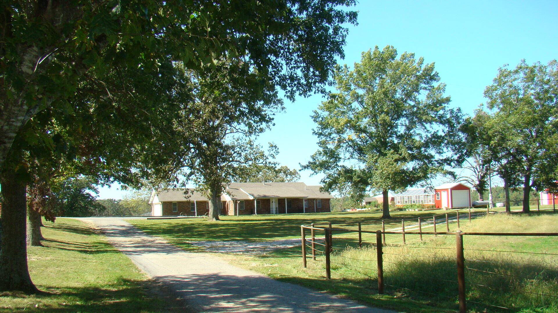 Mountain View, MO 65548,1003 County Road 3030