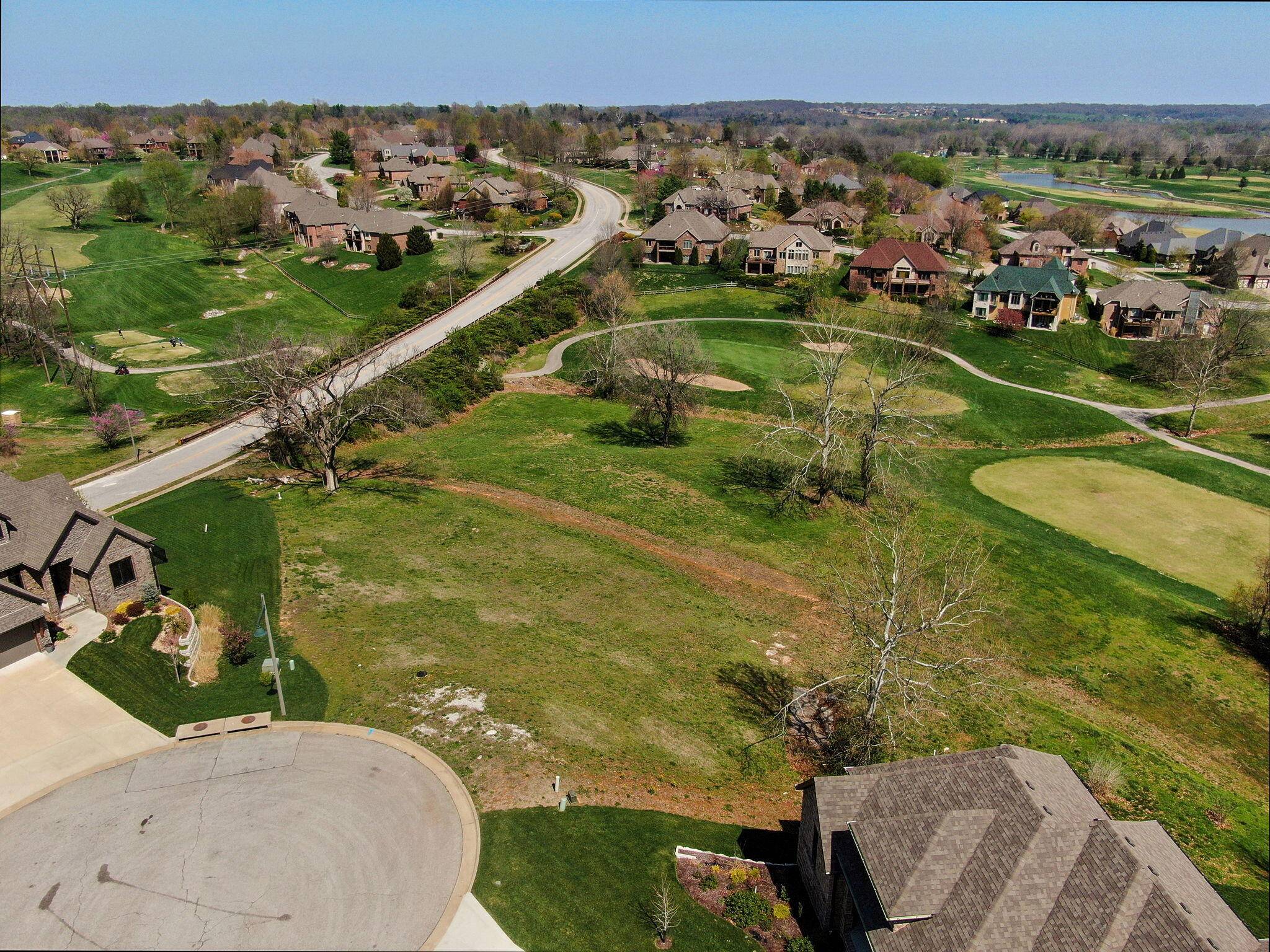 Springfield, MO 65810,3182 W Bluffview Street