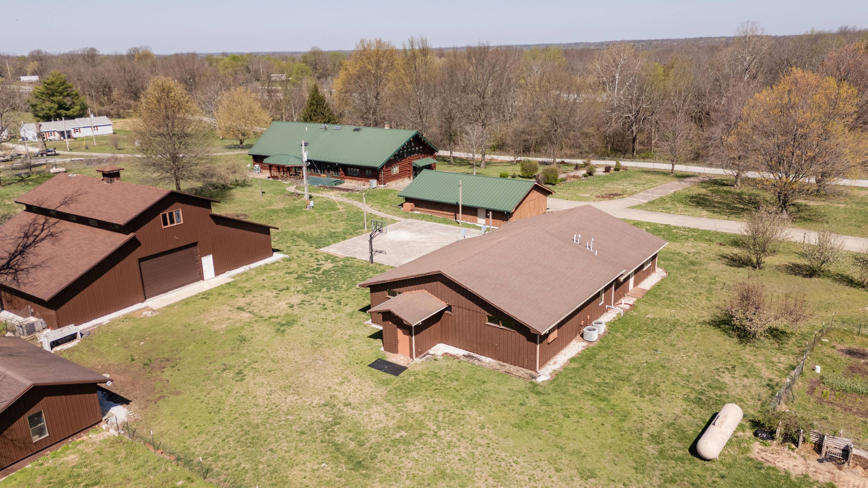 Springfield, MO 65802,8302 W Farm Rd 144