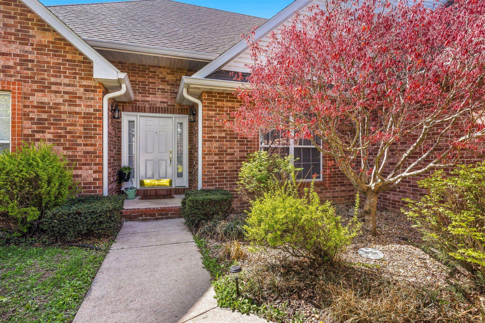 Rogersville, MO 65742,466 Mockingbird Ridge