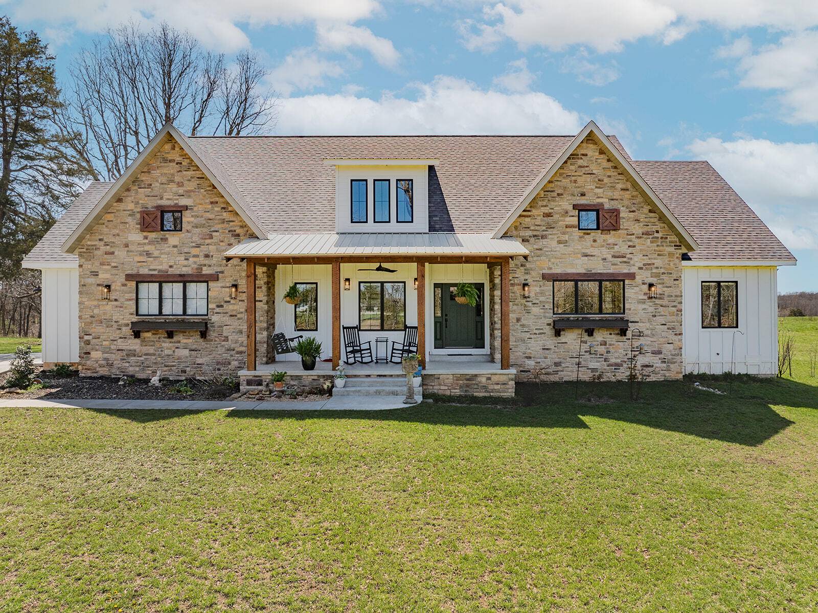 Fordland, MO 65652,450 Wyldewood Ridge