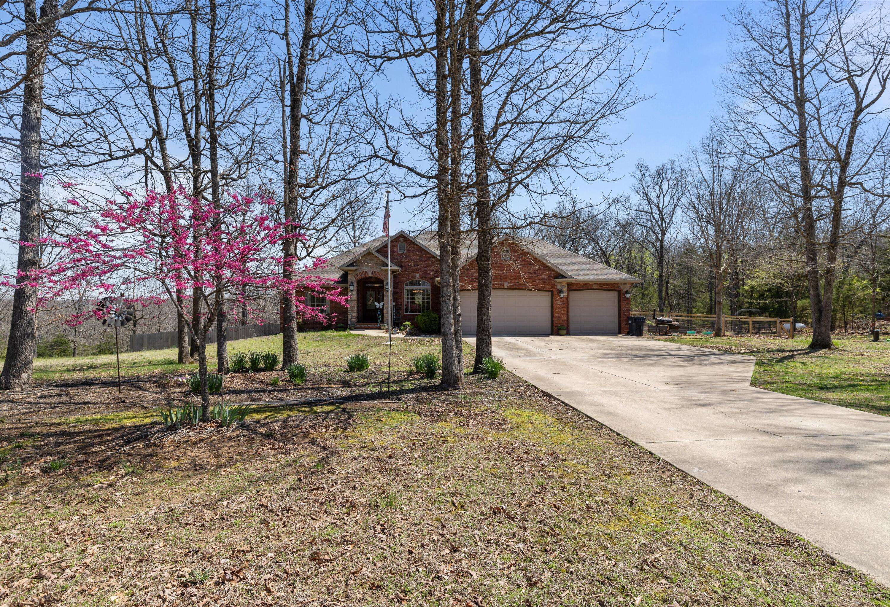 Fair Grove, MO 65648,5489 E Calberts Lane