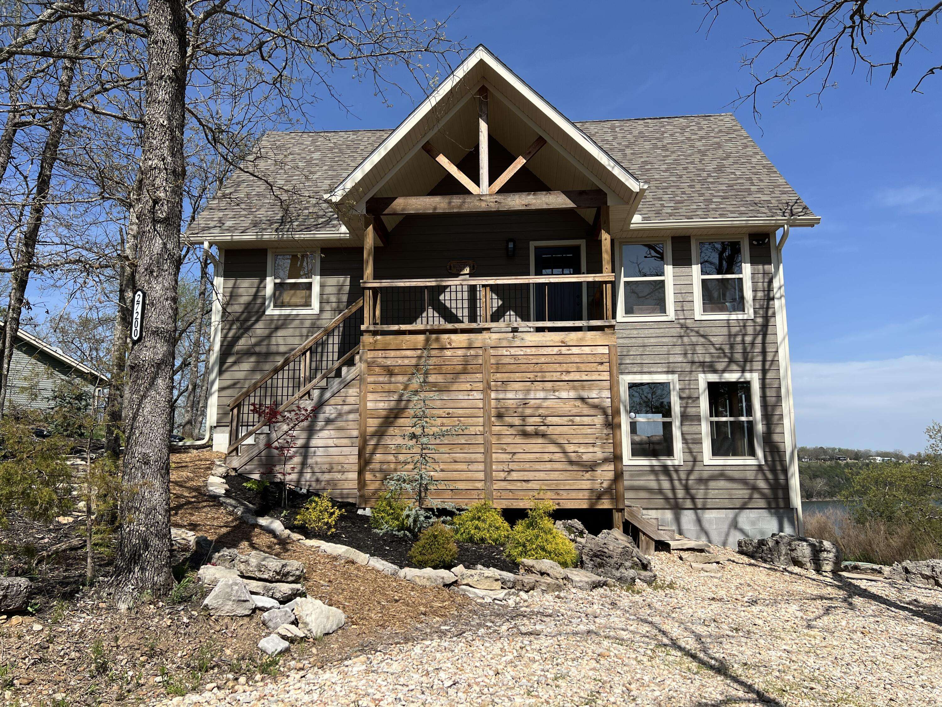 Eagle Rock, MO 65641,27200 Private Rd 1184