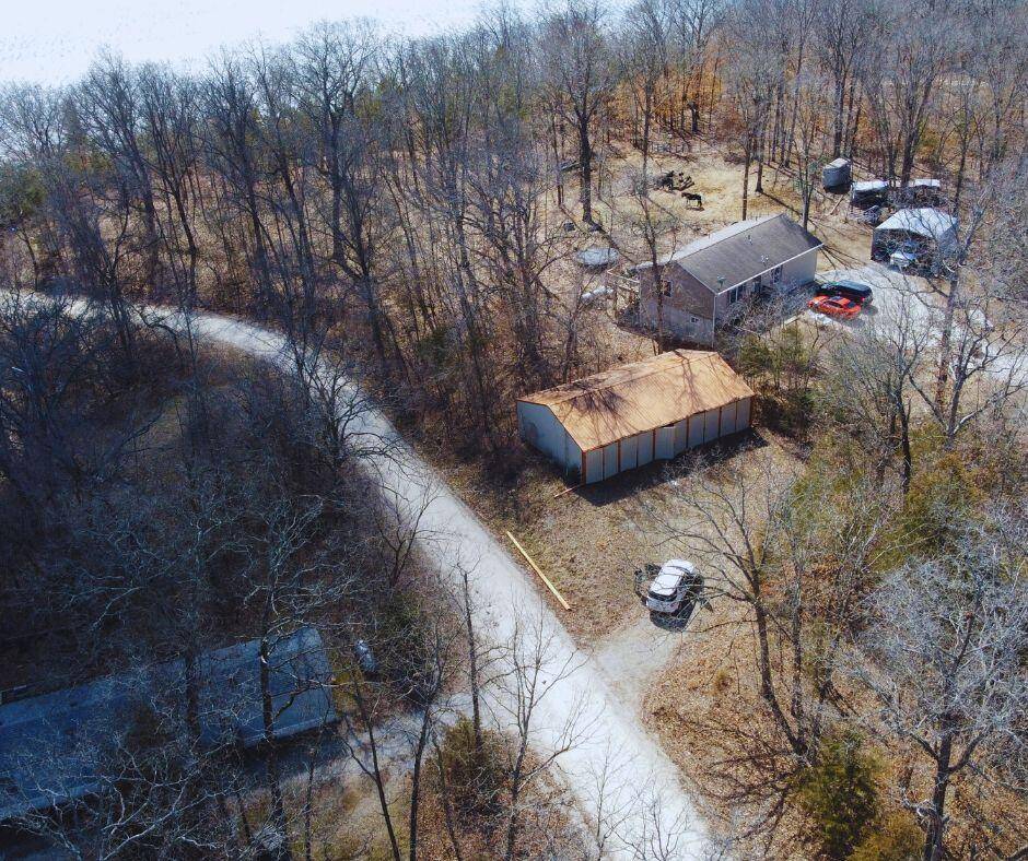 Camdenton, MO 65020,31 Walleye Point Drive