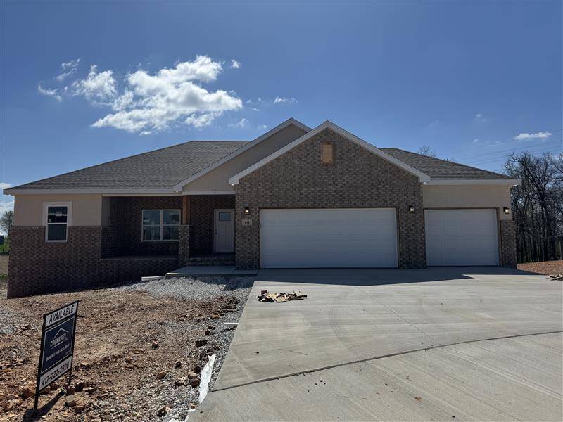 Nixa, MO 65714,608 N Baywood Drive