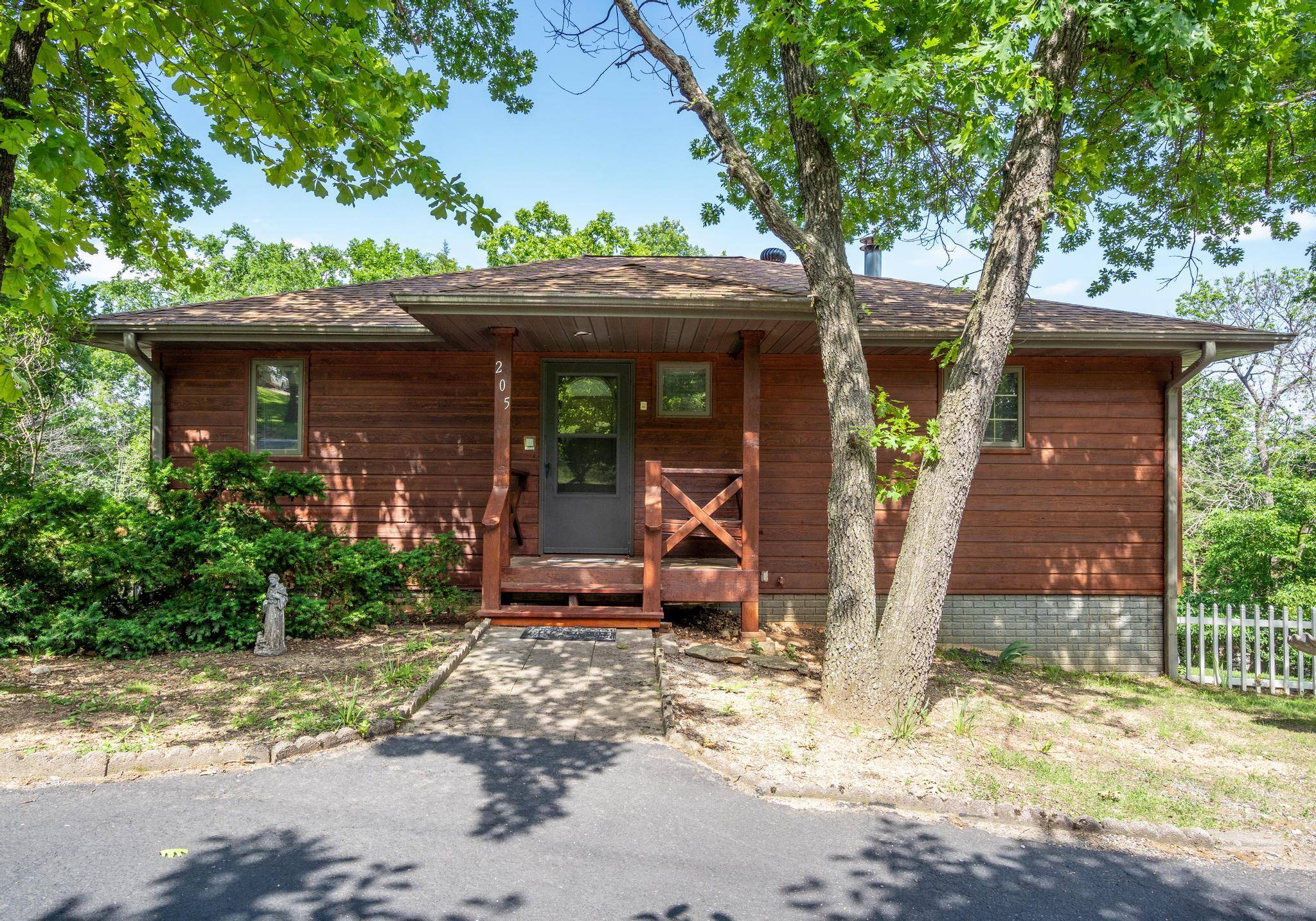 Kimberling City, MO 65686,205 Forest Lane