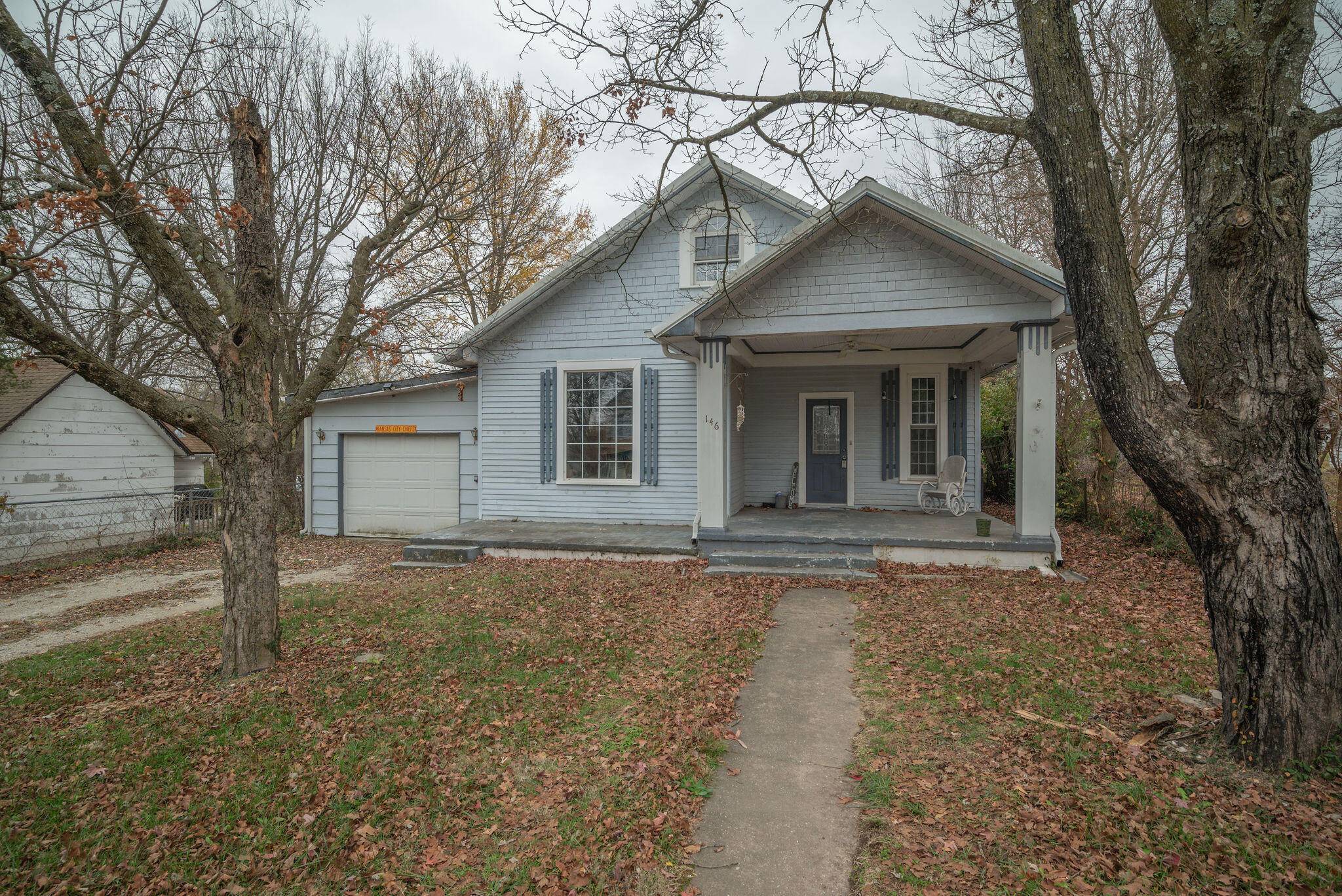 Granby, MO 64844,146 E Blow Street