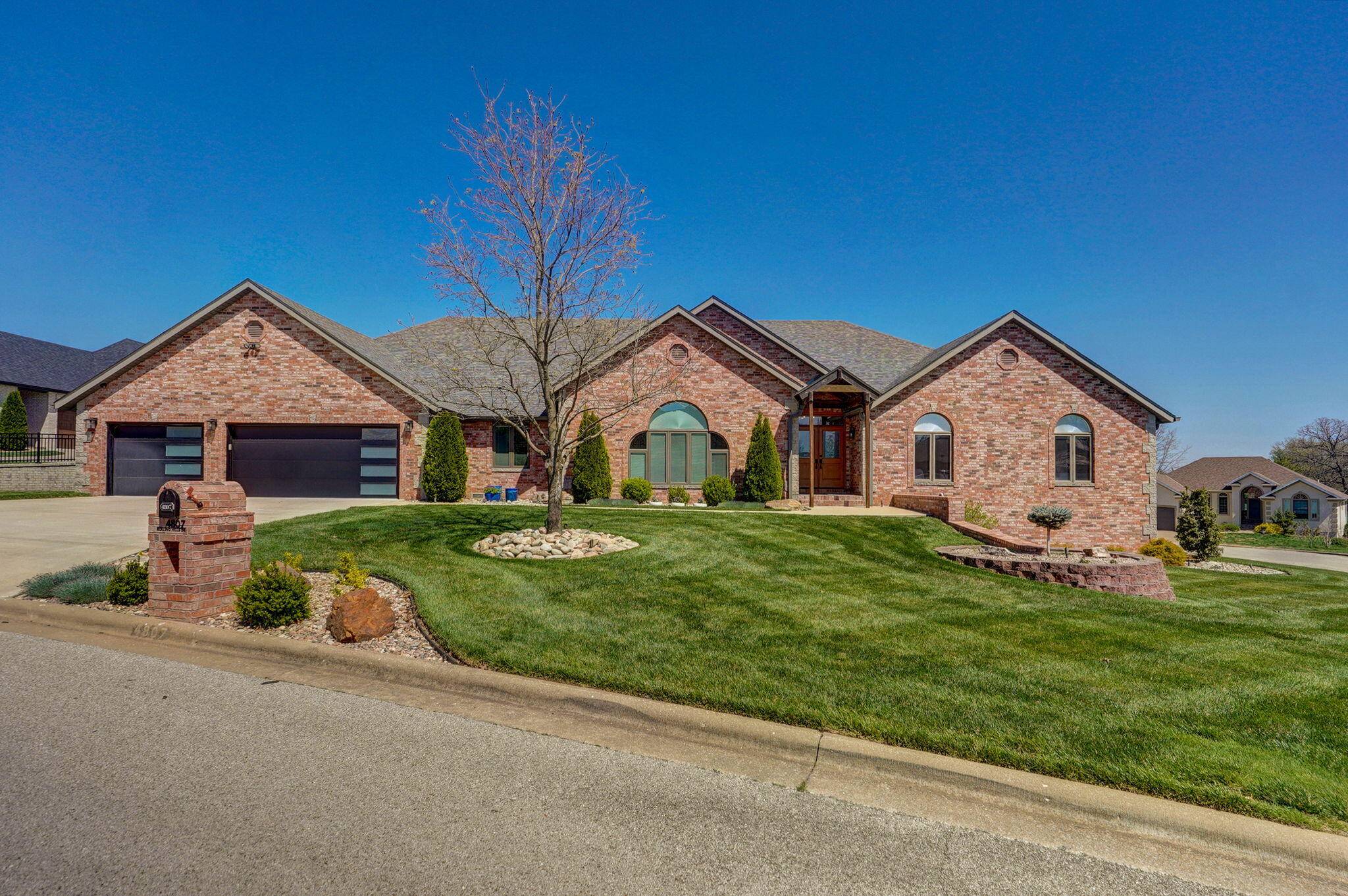 Nixa, MO 65714,4807 Rolling Hills Drive