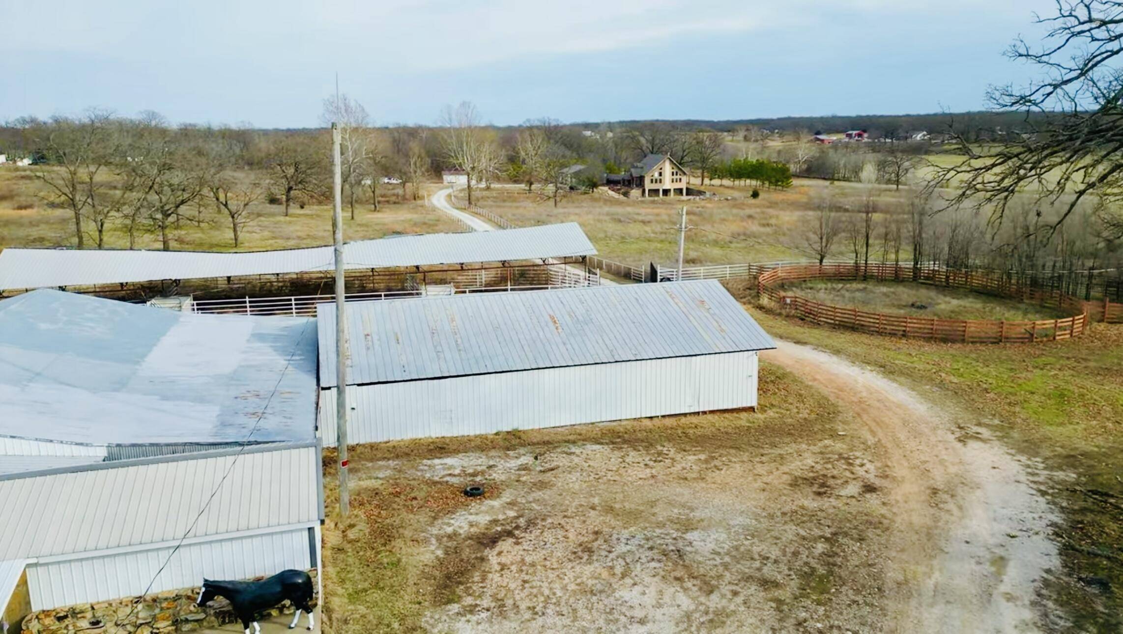 Seneca, MO 64865,3321 Kentucky Road