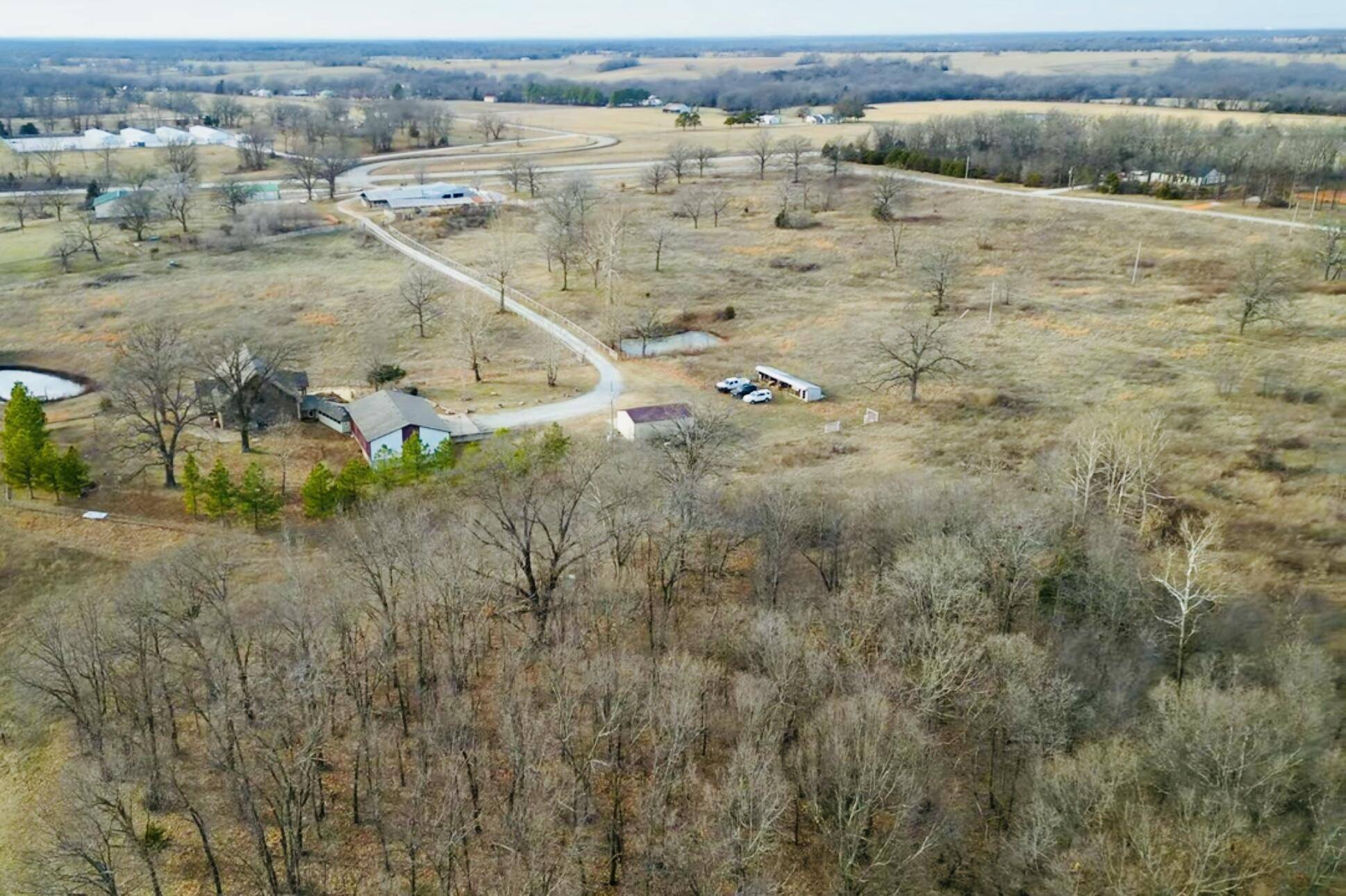 Seneca, MO 64865,3321 Kentucky Road
