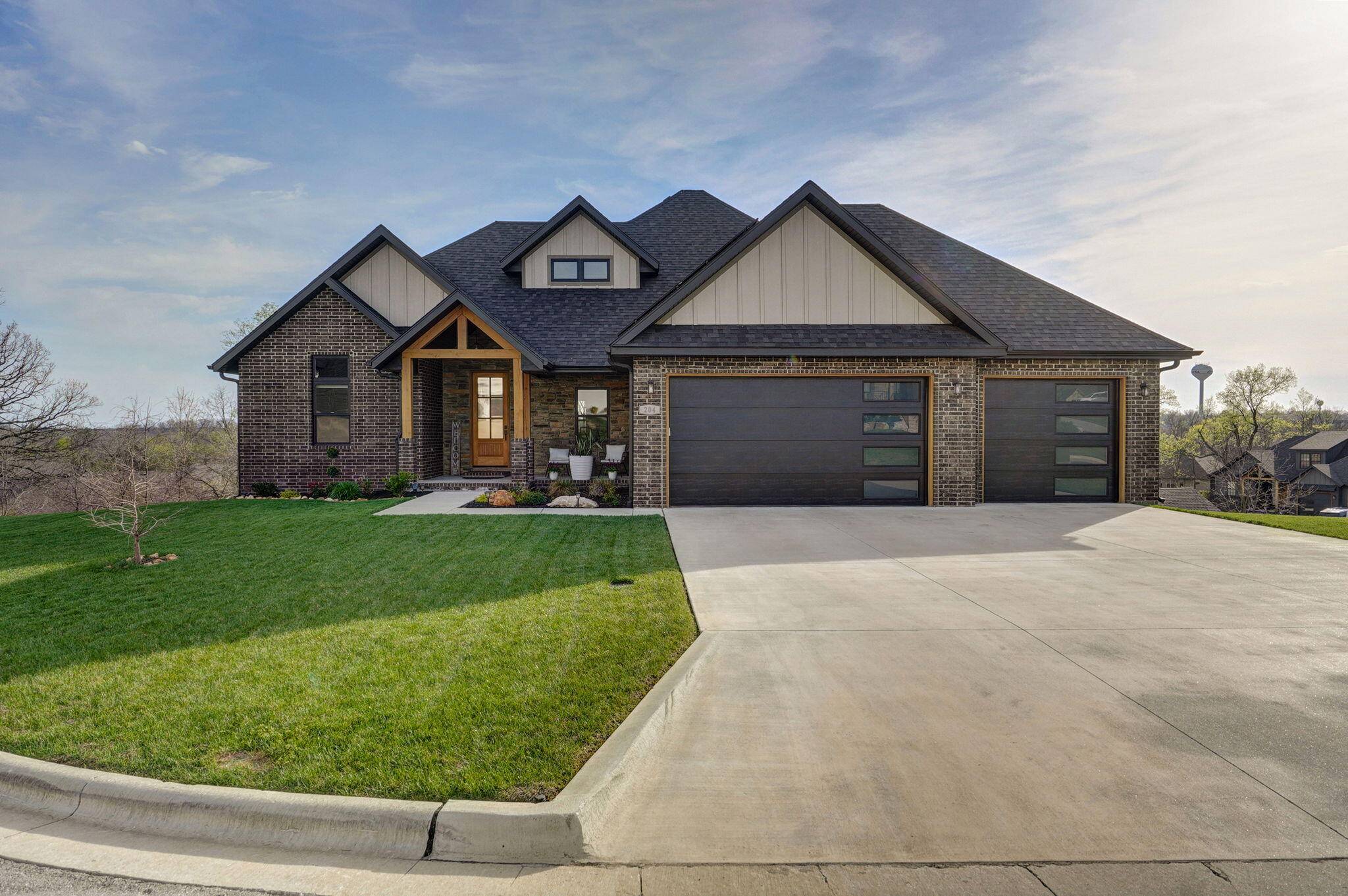Nixa, MO 65714,204 N Blarney Court