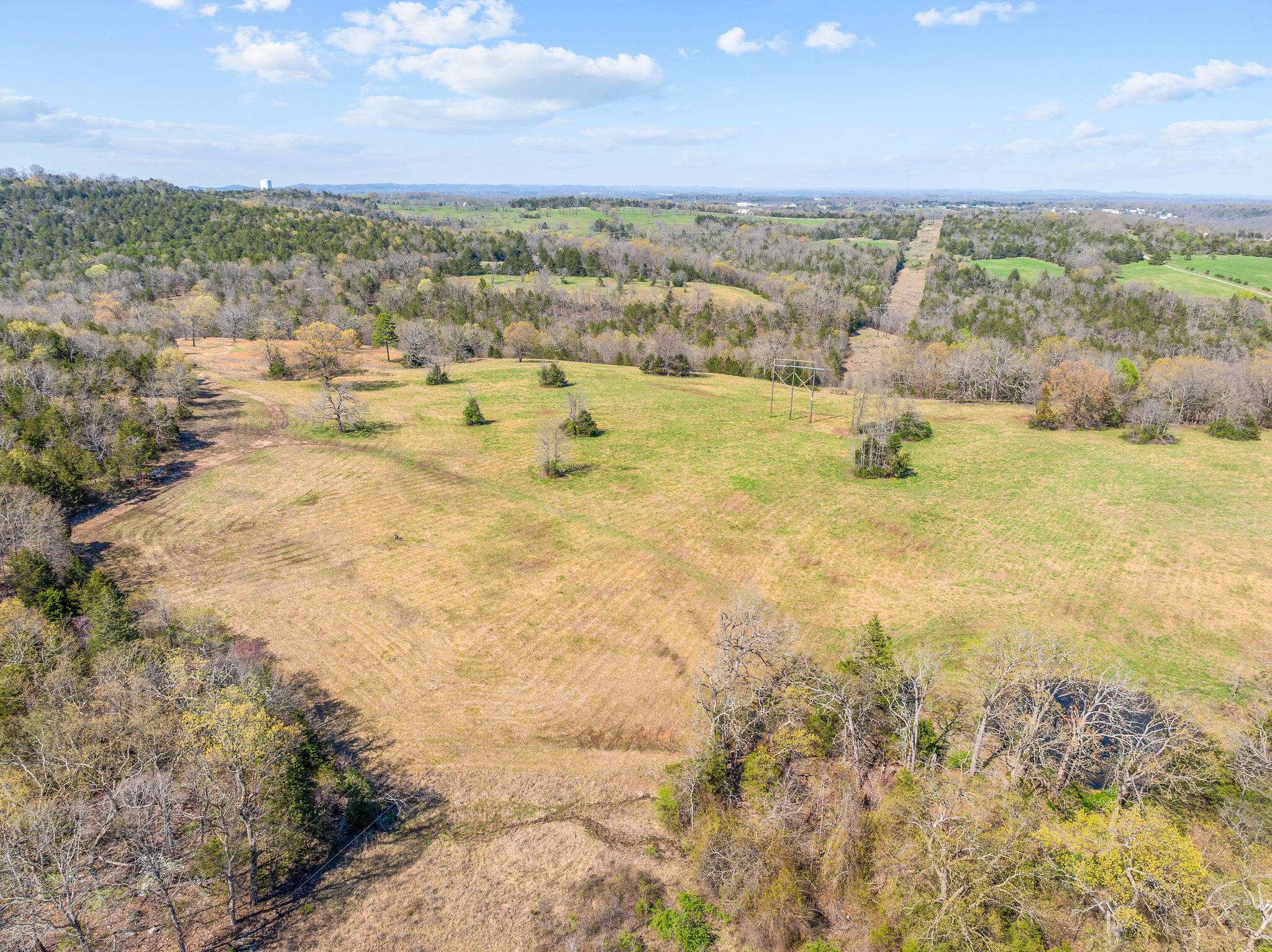 Kirbyville, MO 65679,000 Tbd State Hwy J