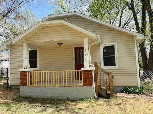 Springfield, MO 65803,1800 N Old Orchard Avenue
